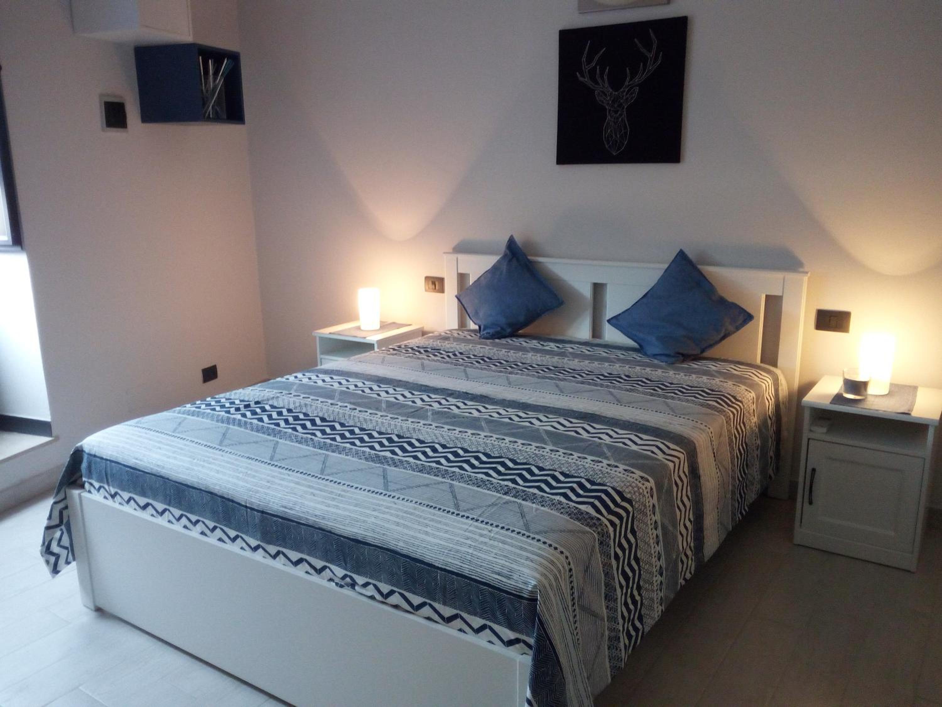 One-Bedroom House photo 1
