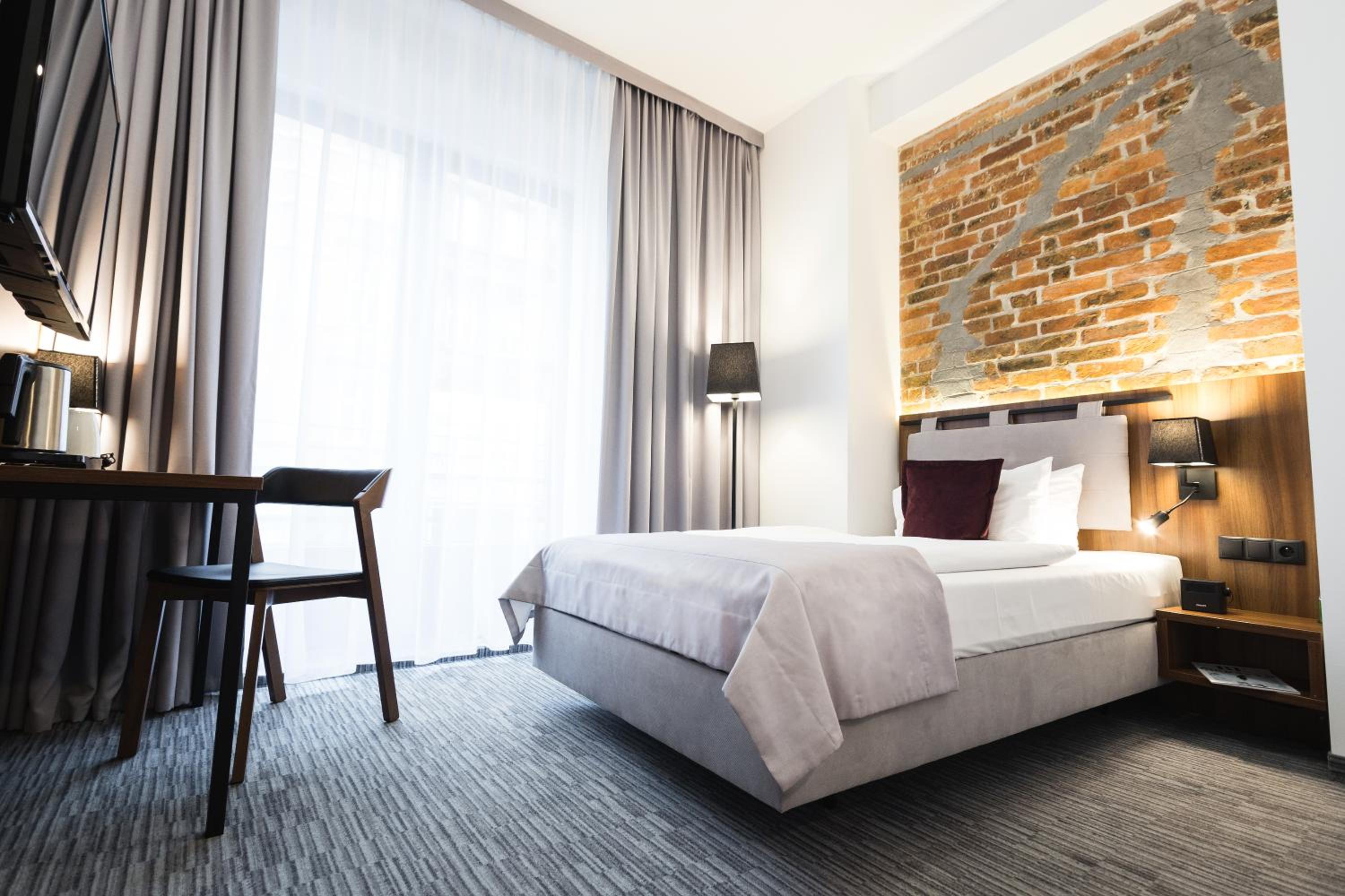 Superior Single Room
