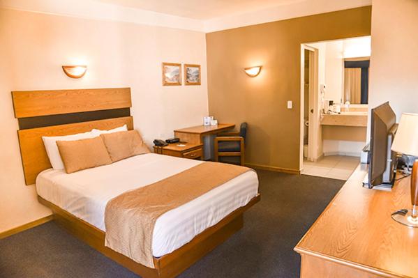 Double Room - Photo 2