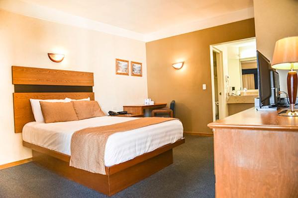Double Room - Photo 1