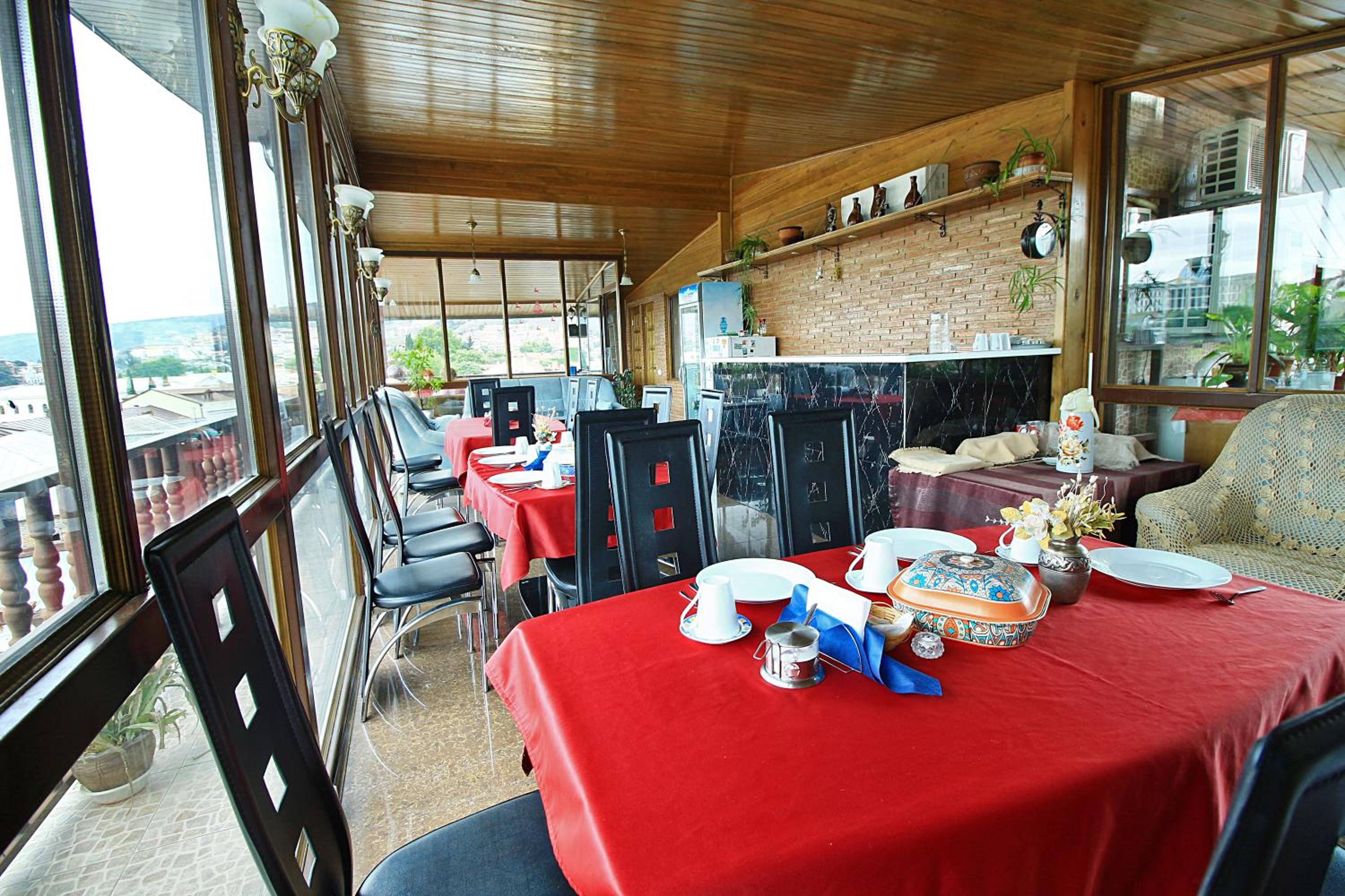 Superior Double or Twin Room - Photo 15