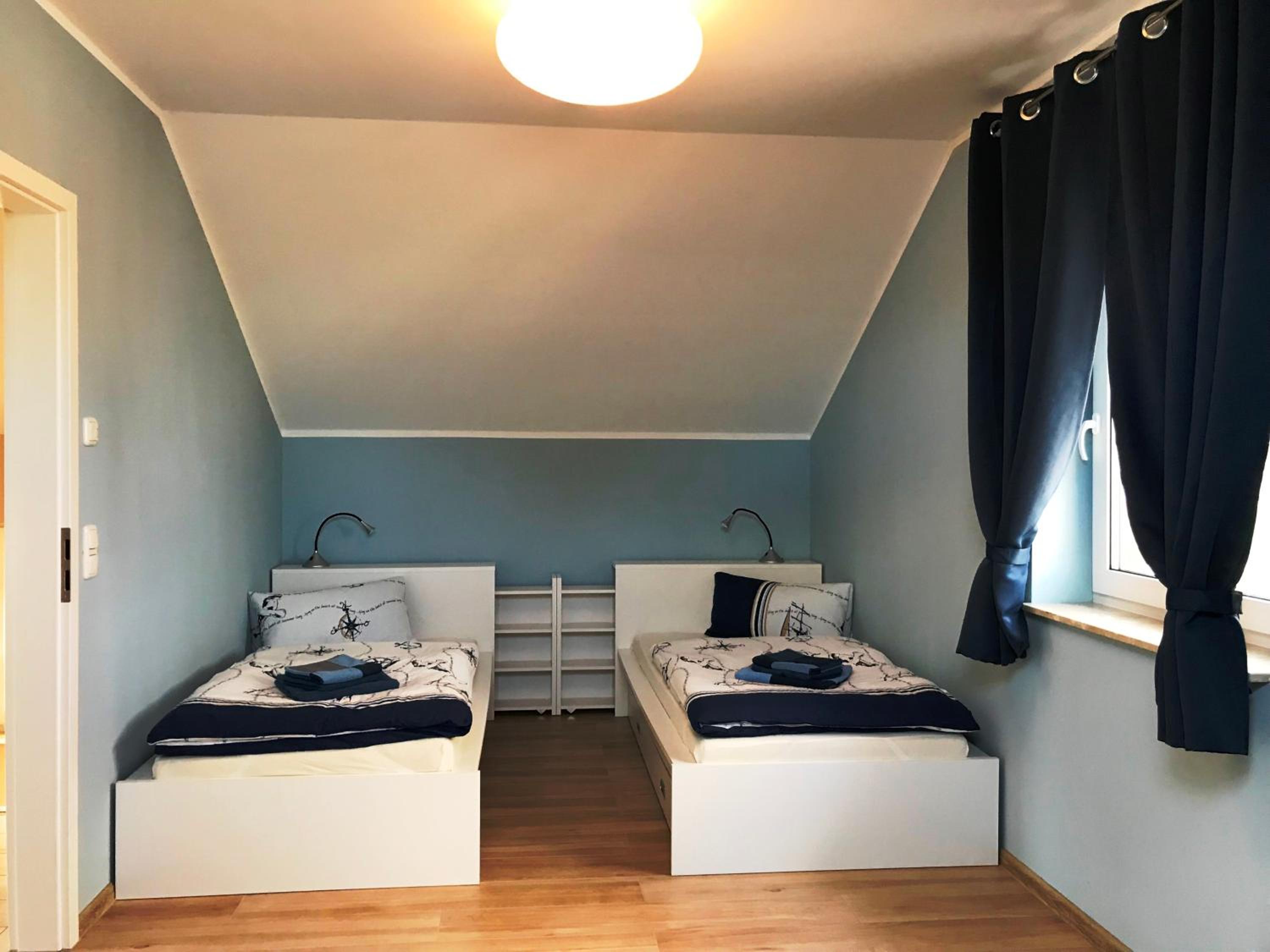 Two-Bedroom House photo 1