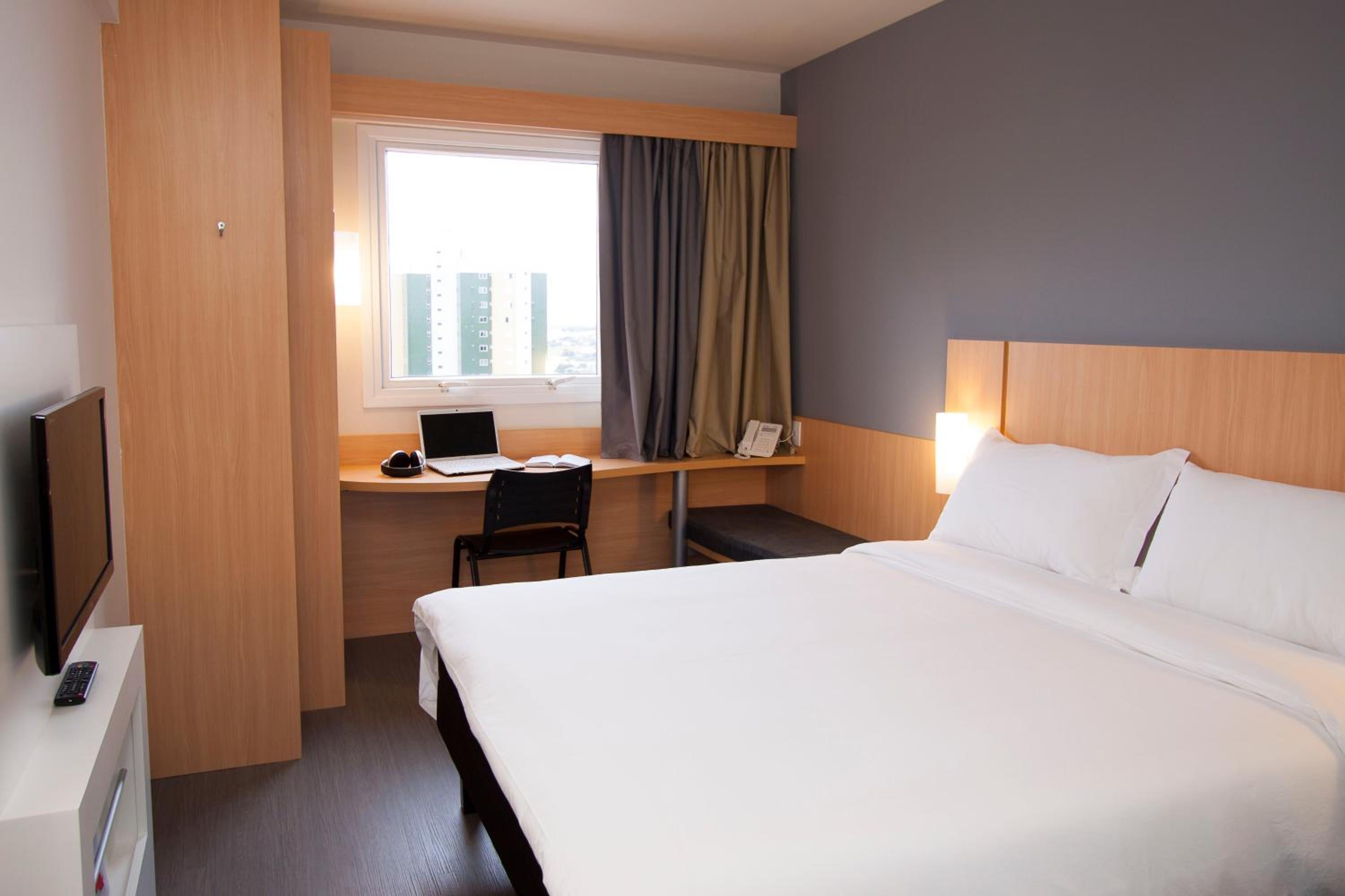 Double Room - Disability Access