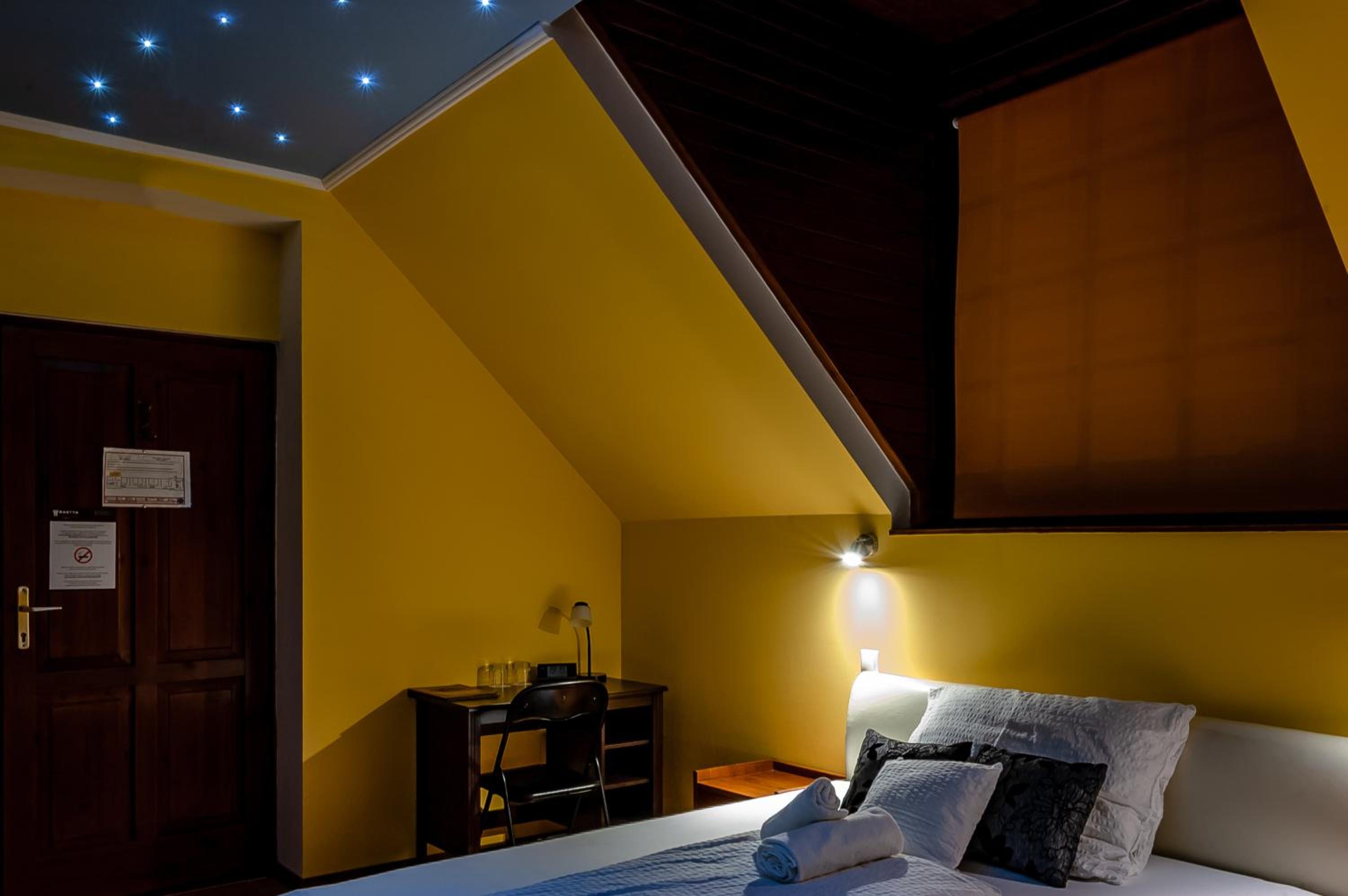Deluxe Room photo 1