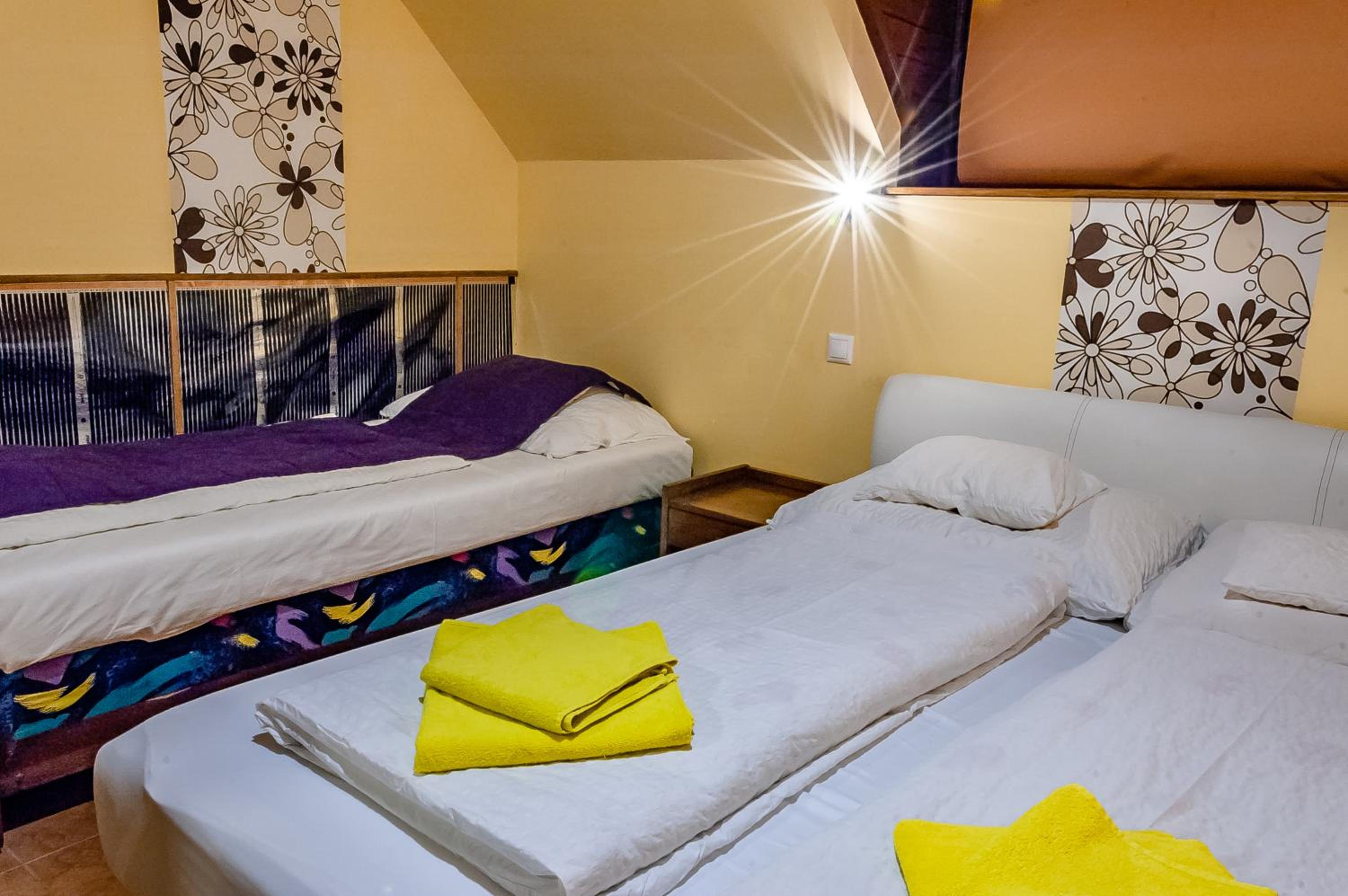 Triple Room photo 1