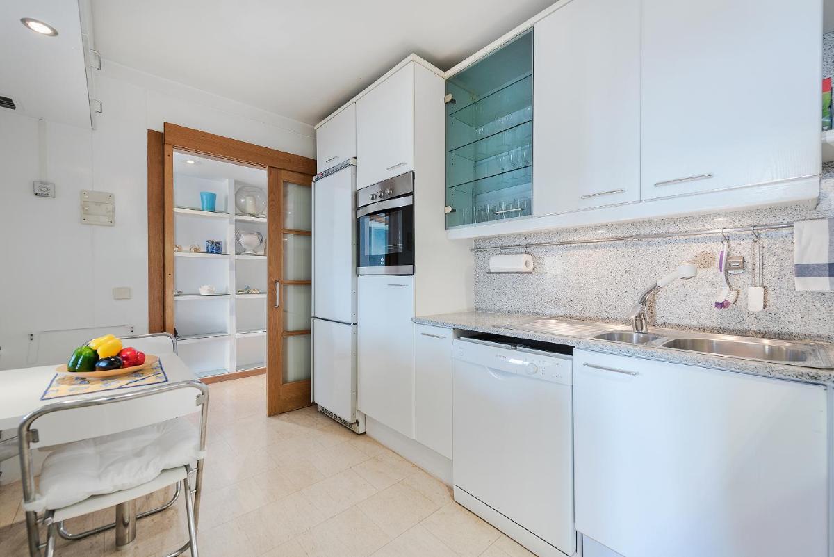 Apartment with Sea View
