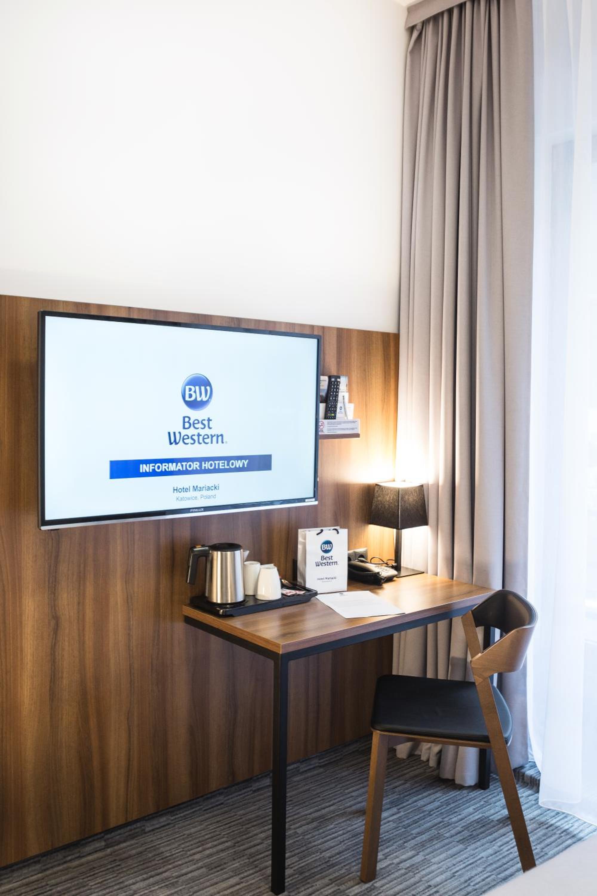 Standard Twin Room - Photo 3