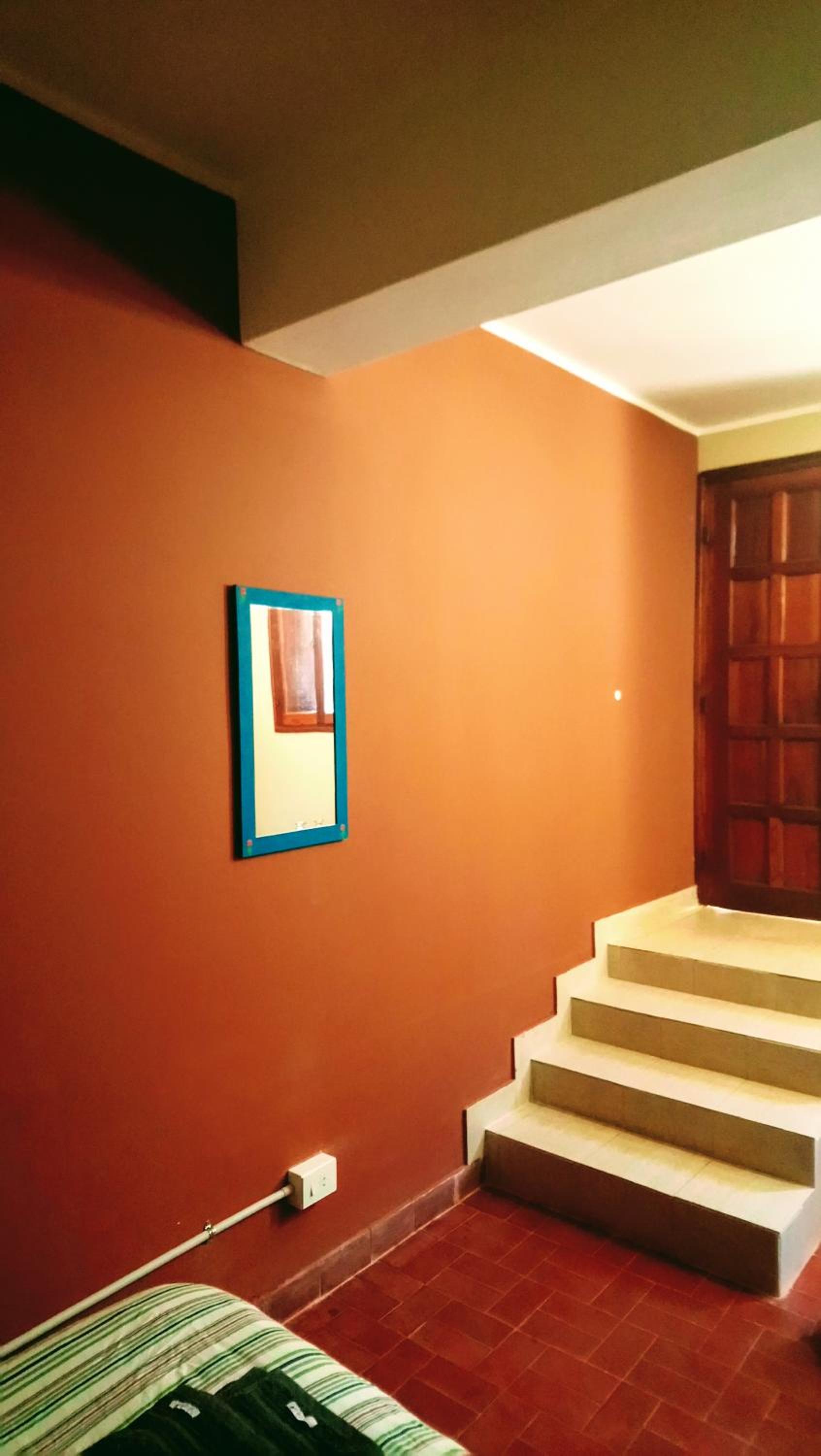 Double Room with Private External Bathroom