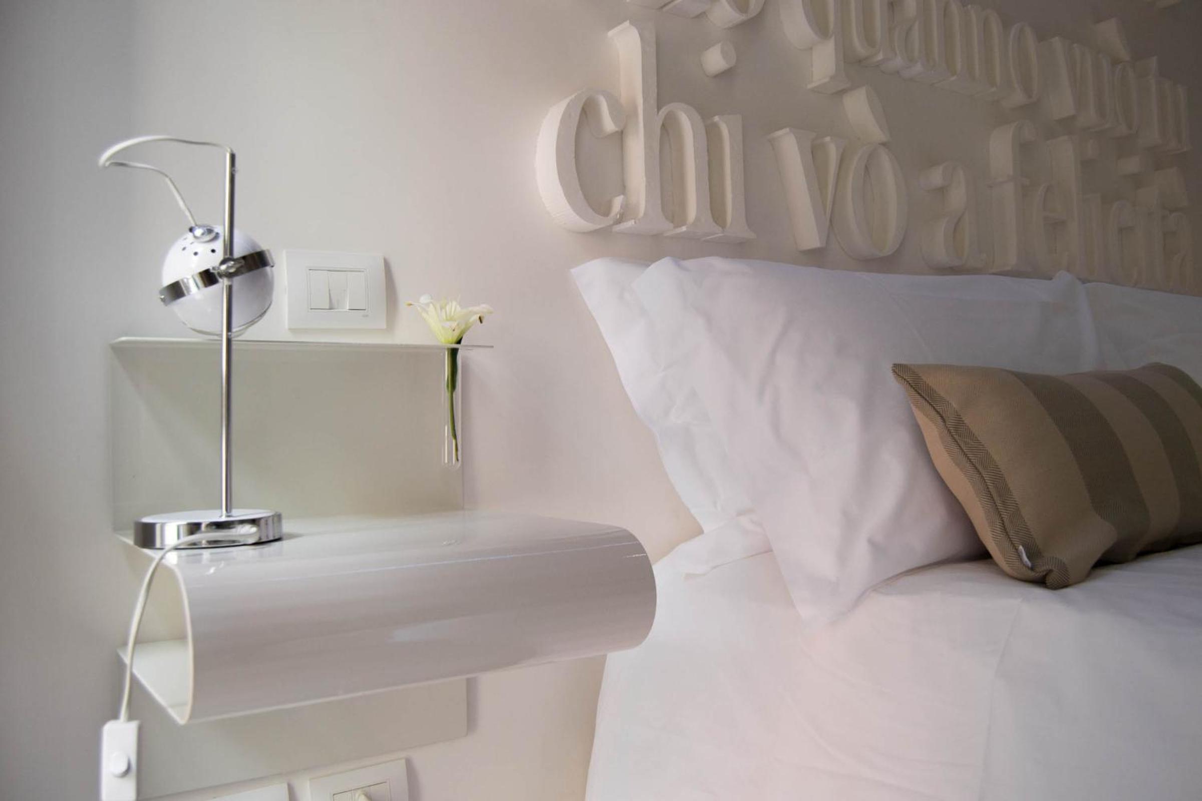 Superior Twin Room With Balcony photo 3