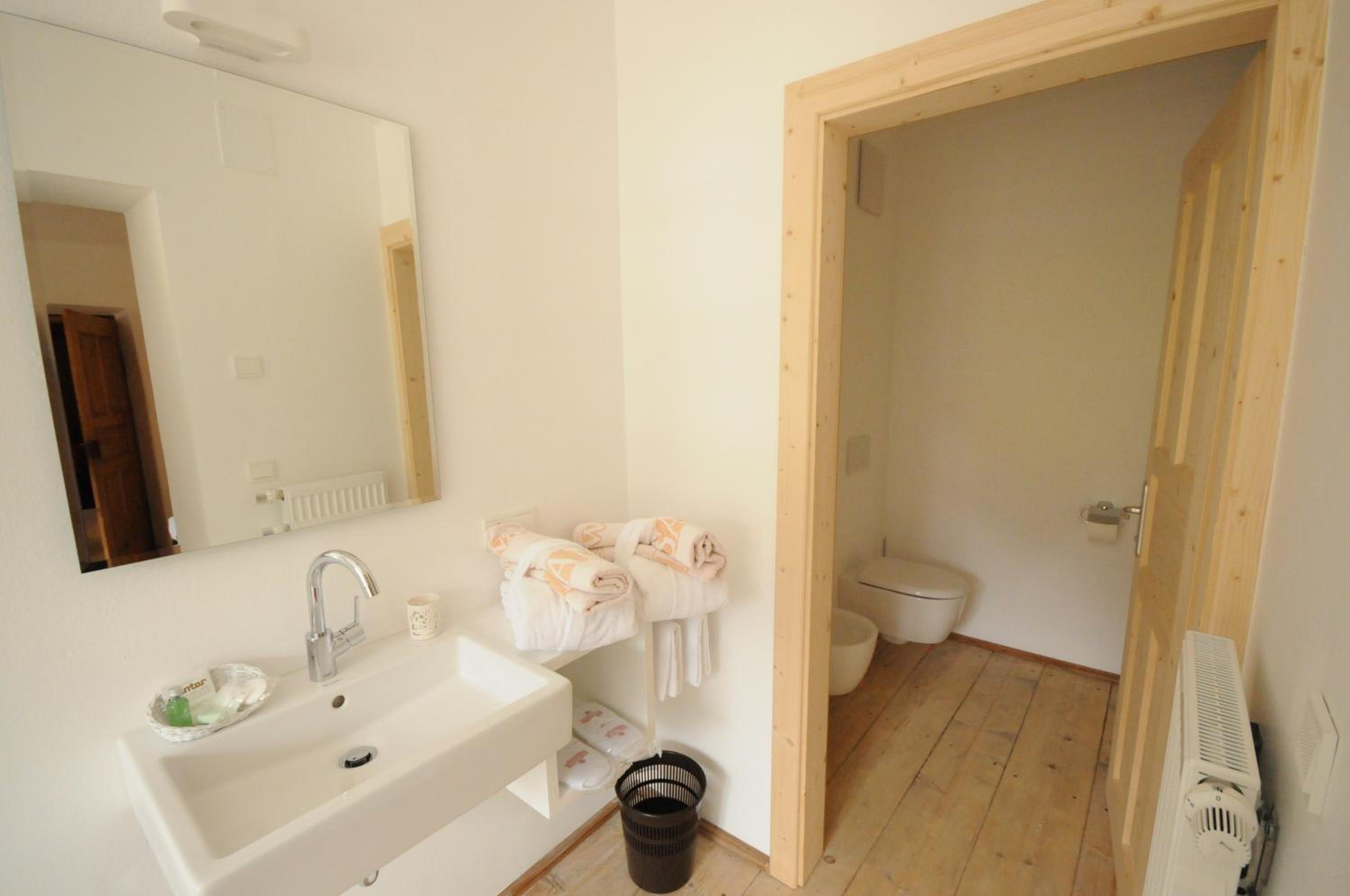 Quadruple Room photo 2