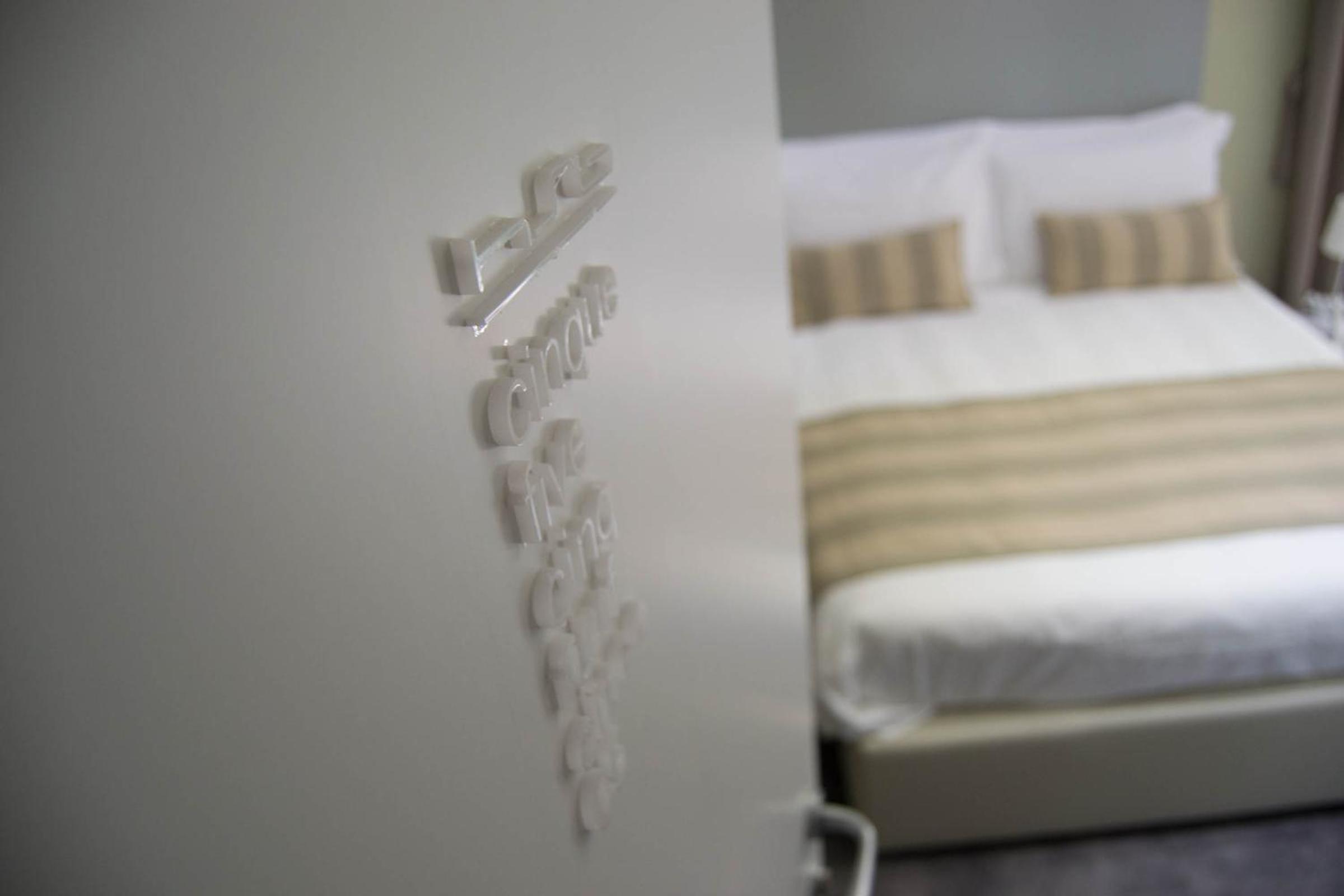 Superior Twin Room With Balcony photo 2