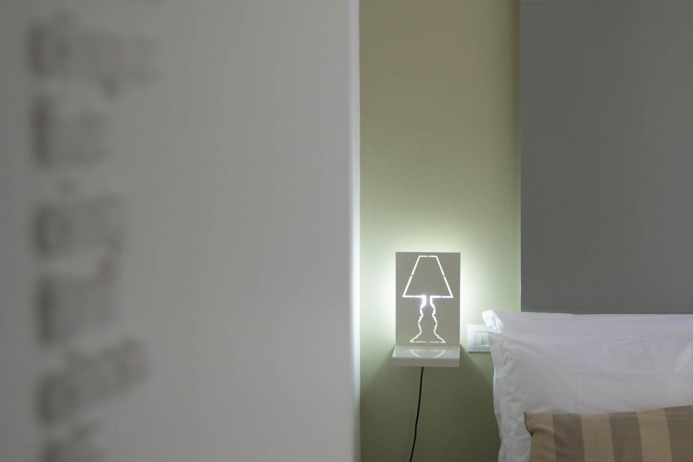 Superior Twin Room With Balcony photo 1