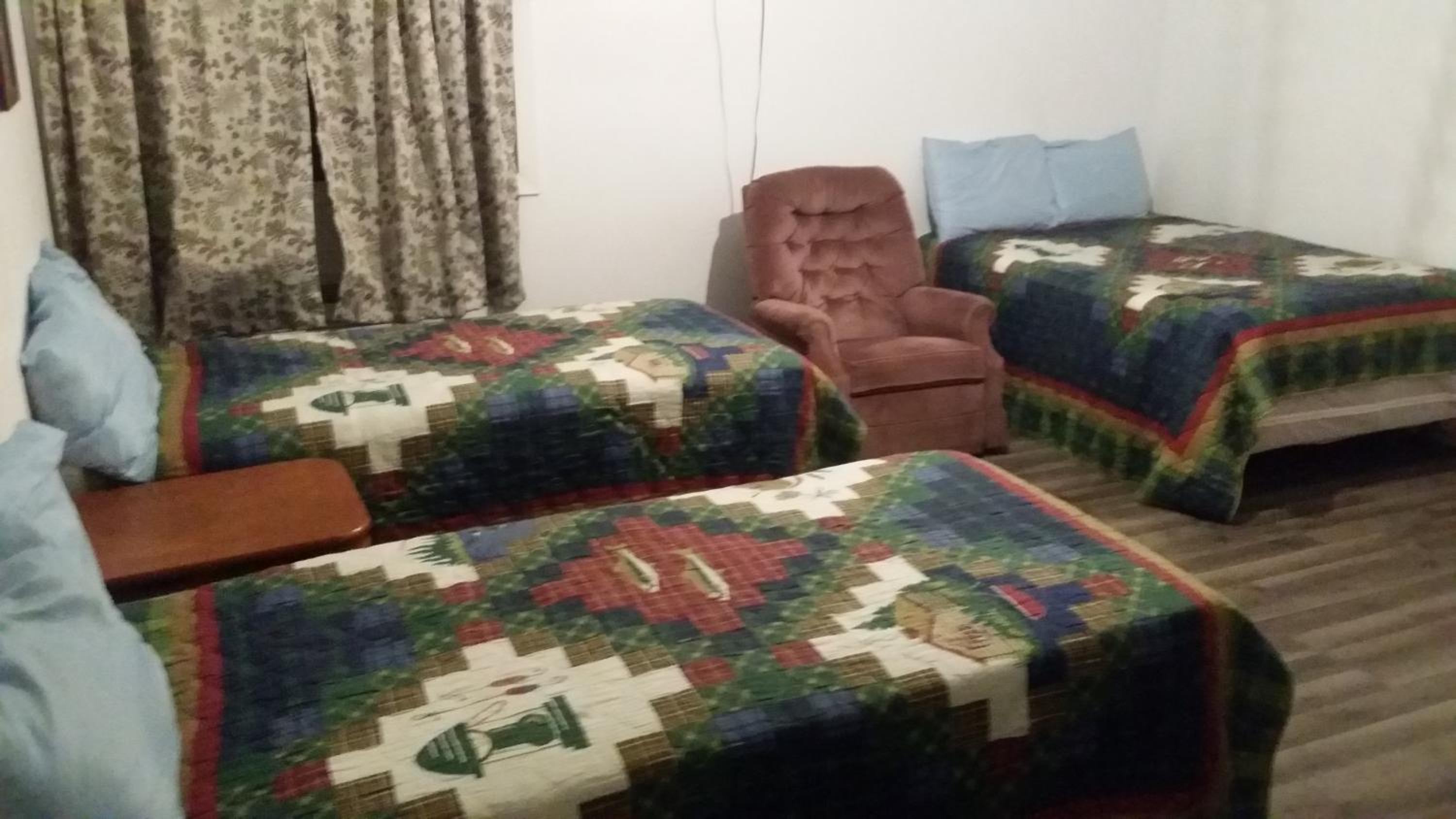Triple Room with Private Bathroom photo 3