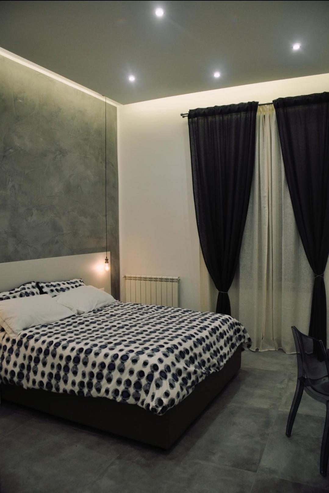 Deluxe Double Room with Extra Bed