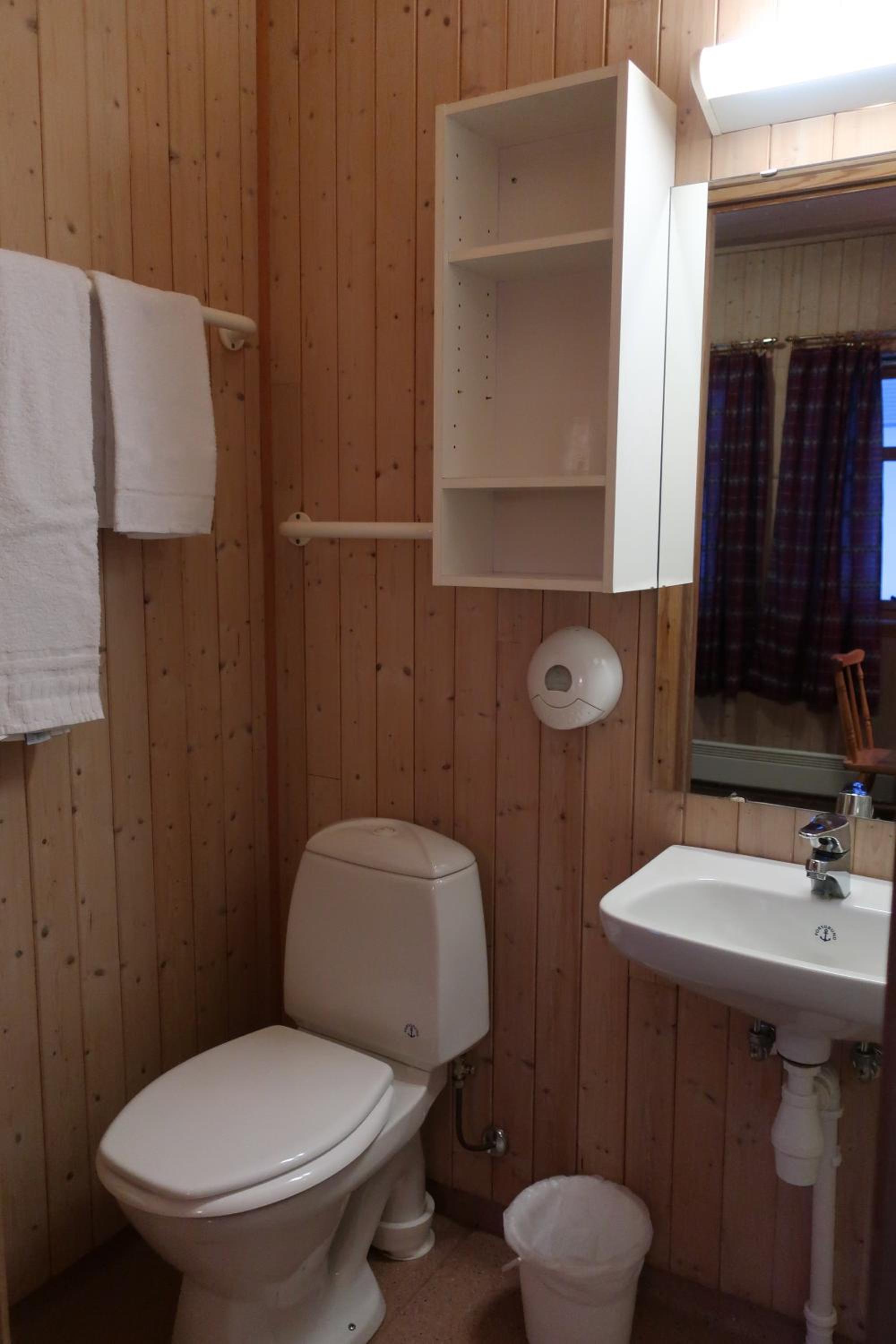 Studio Apartment photo 3