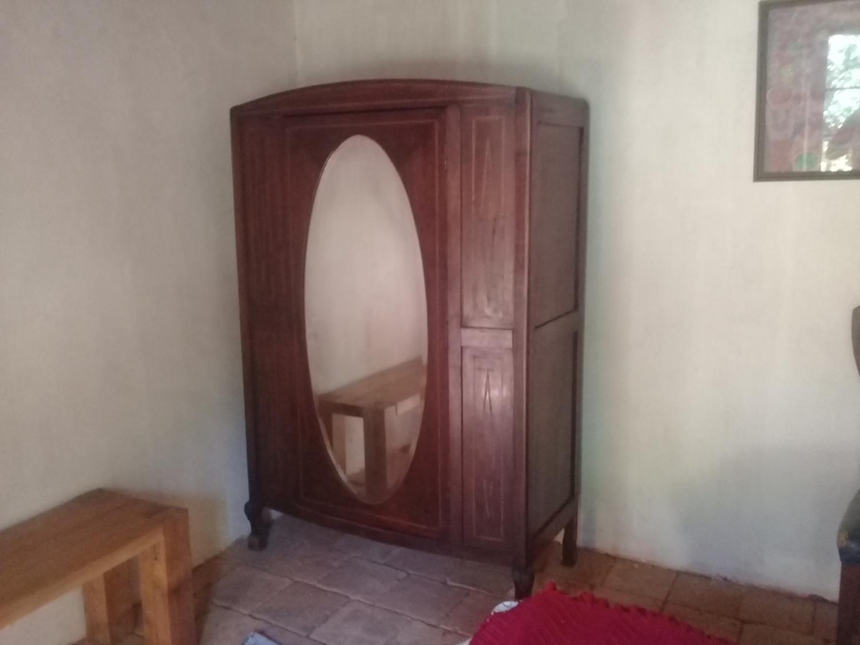 Double Room with Garden View photo 2