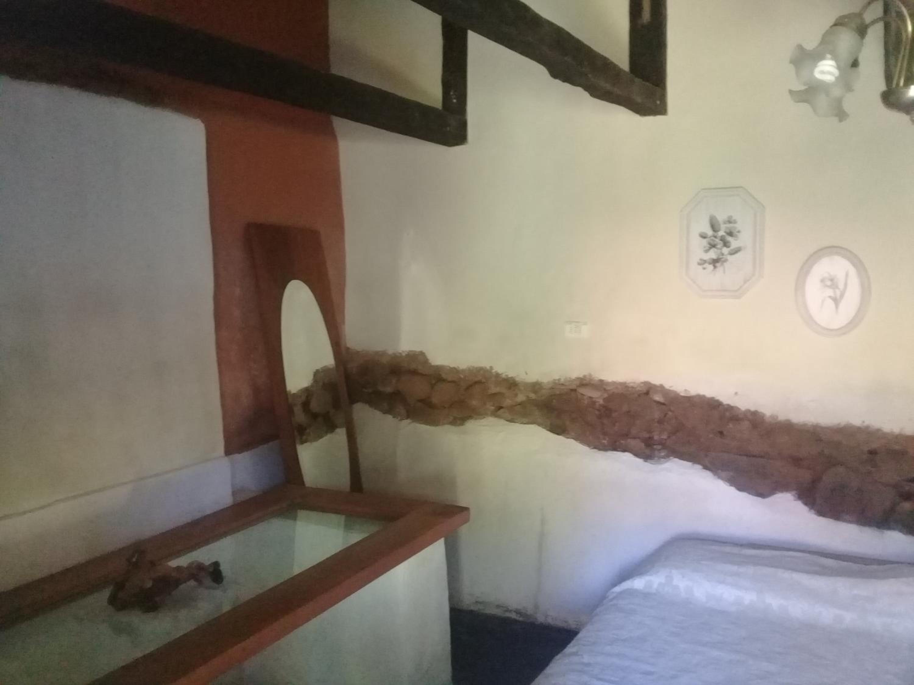 Double Room with Garden View photo 1