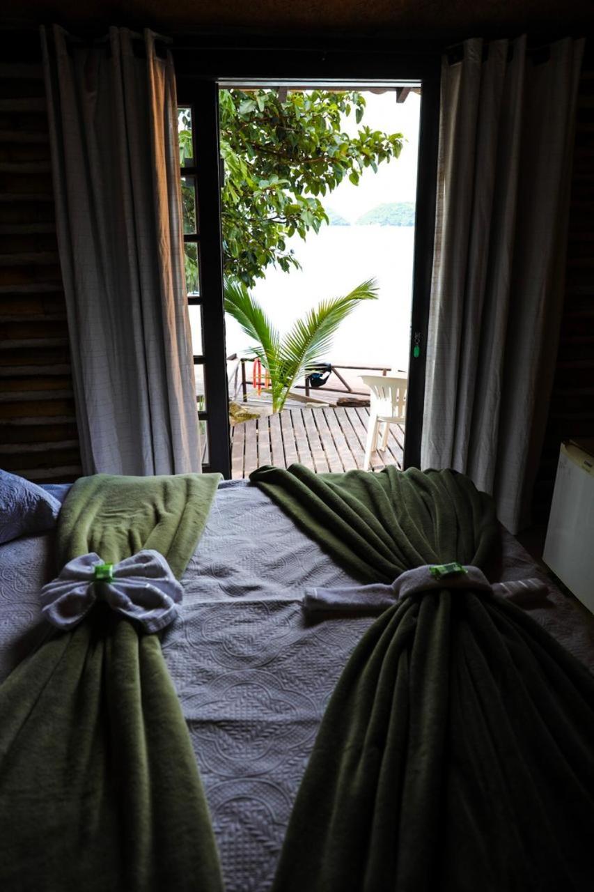 Deluxe Suite with Sea View photo 3