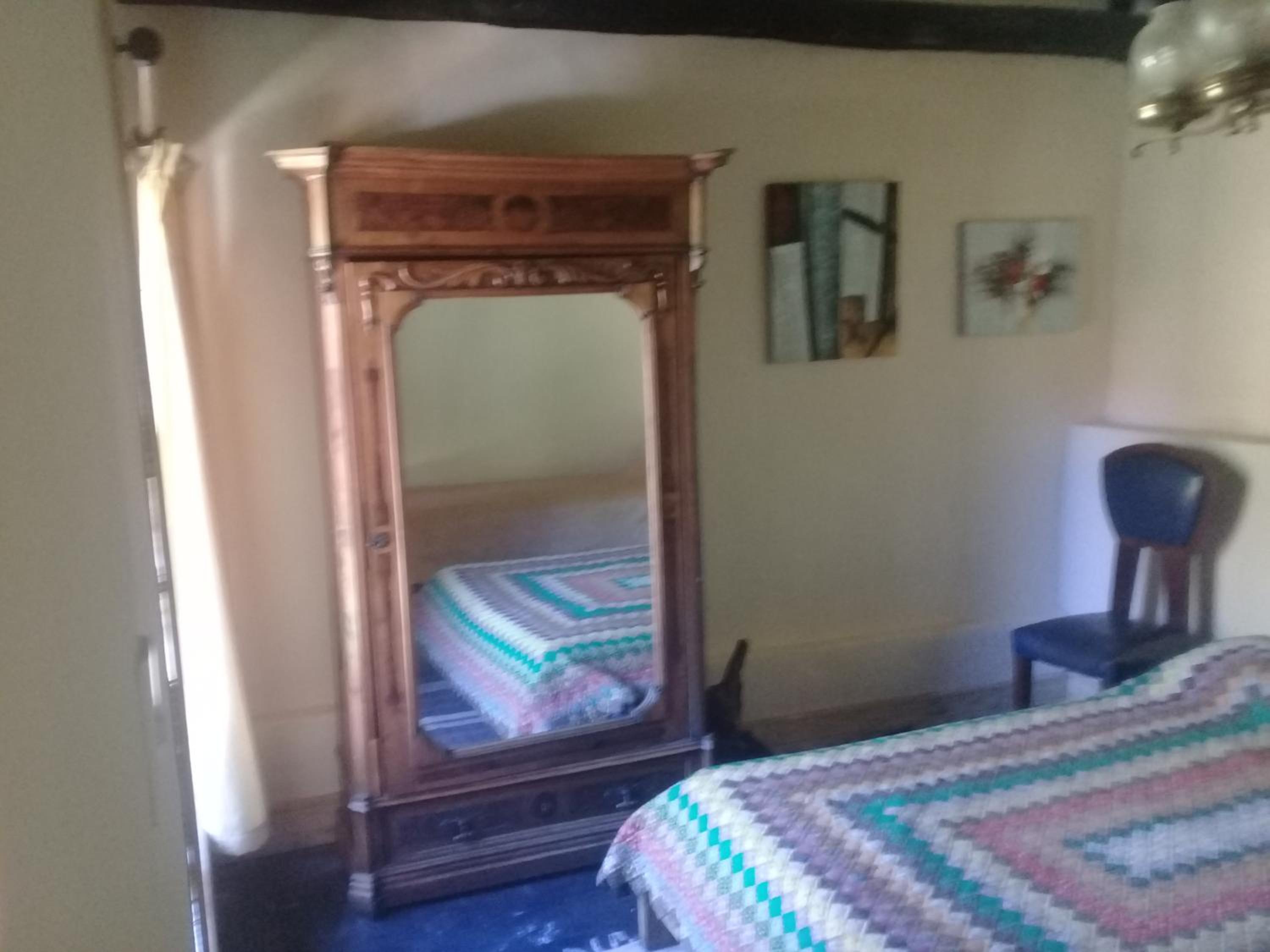 Family Room with Garden View photo 1