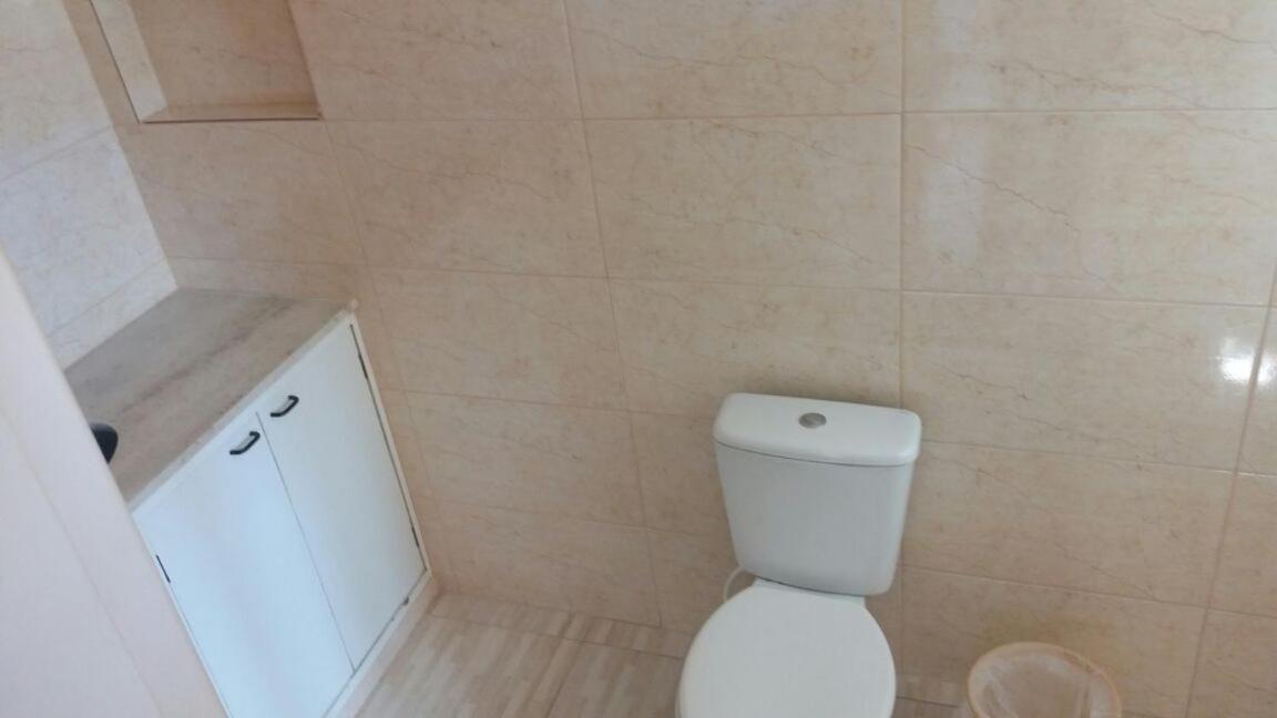 Economy Double Room with Fan photo 2