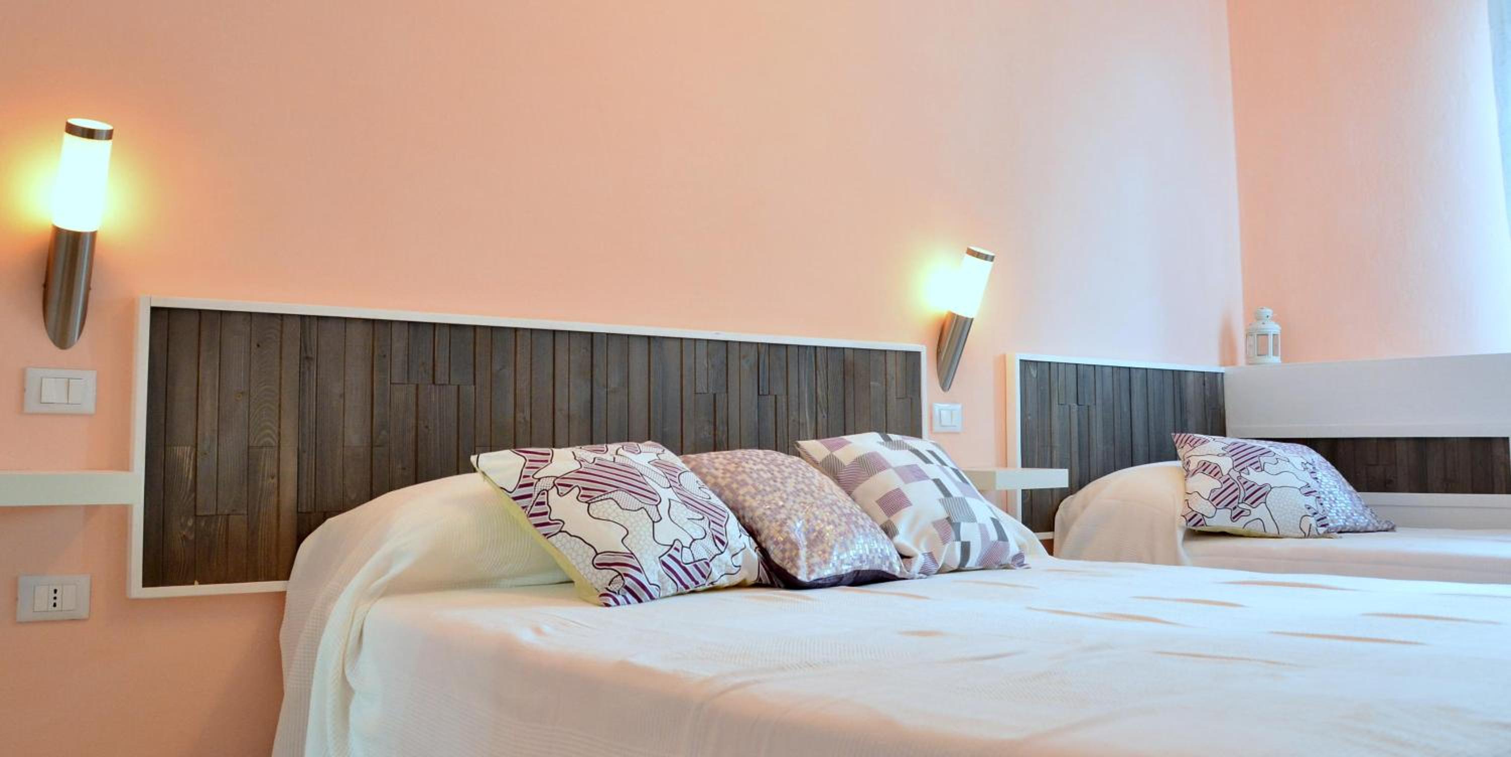 Triple Room photo 2