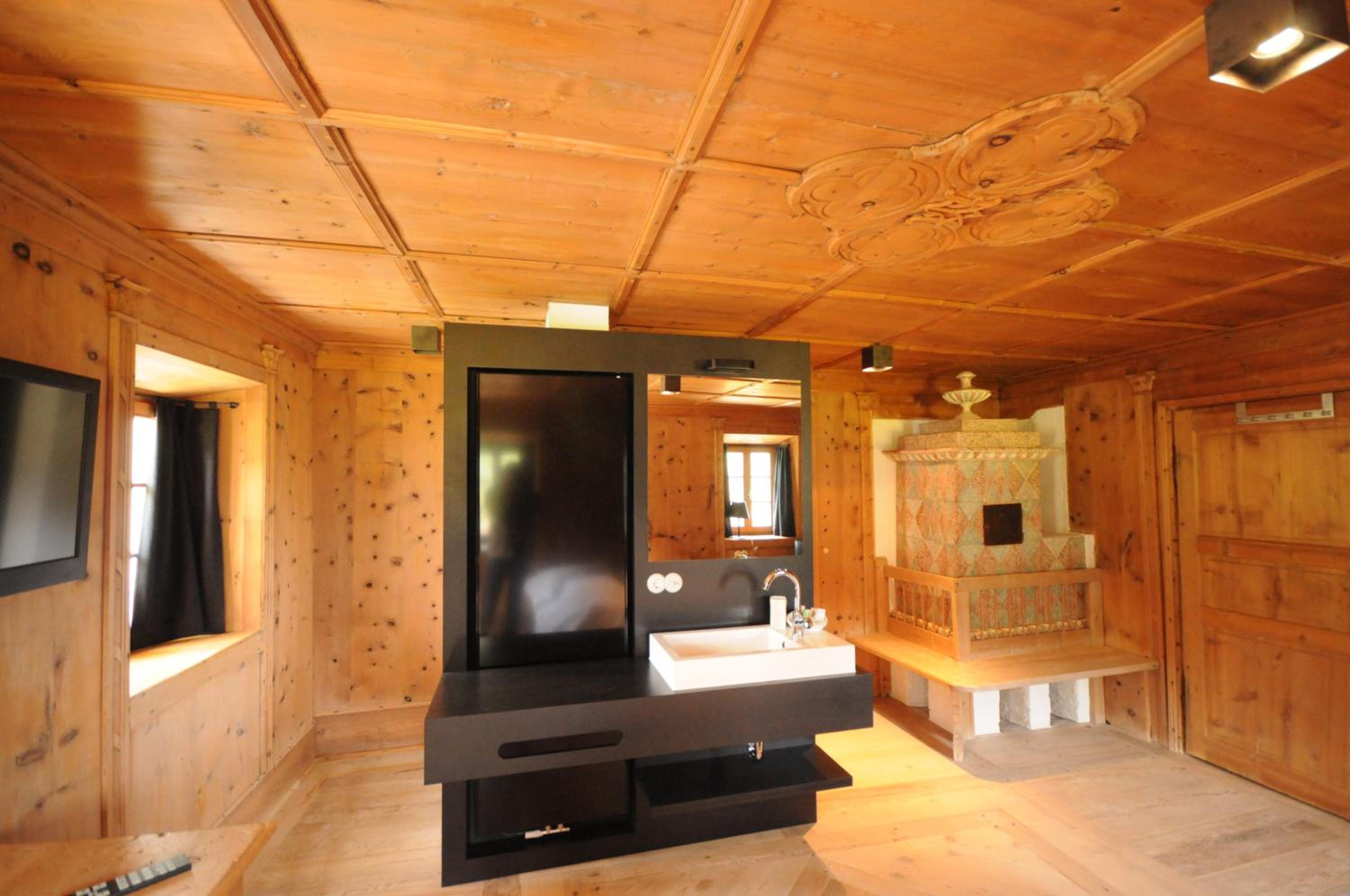 Double Room - Photo 3