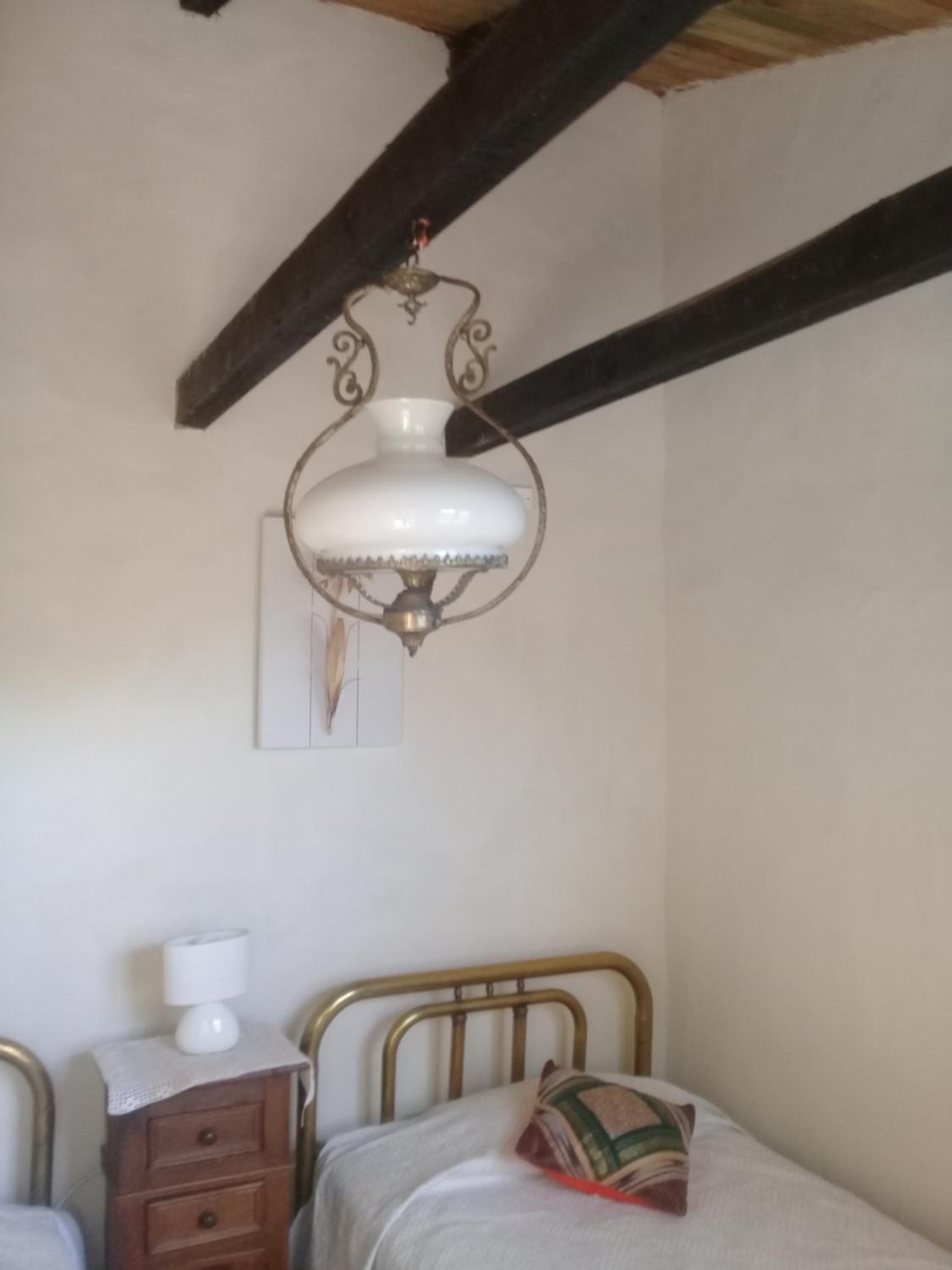Standard Twin Room with Garden View photo 1