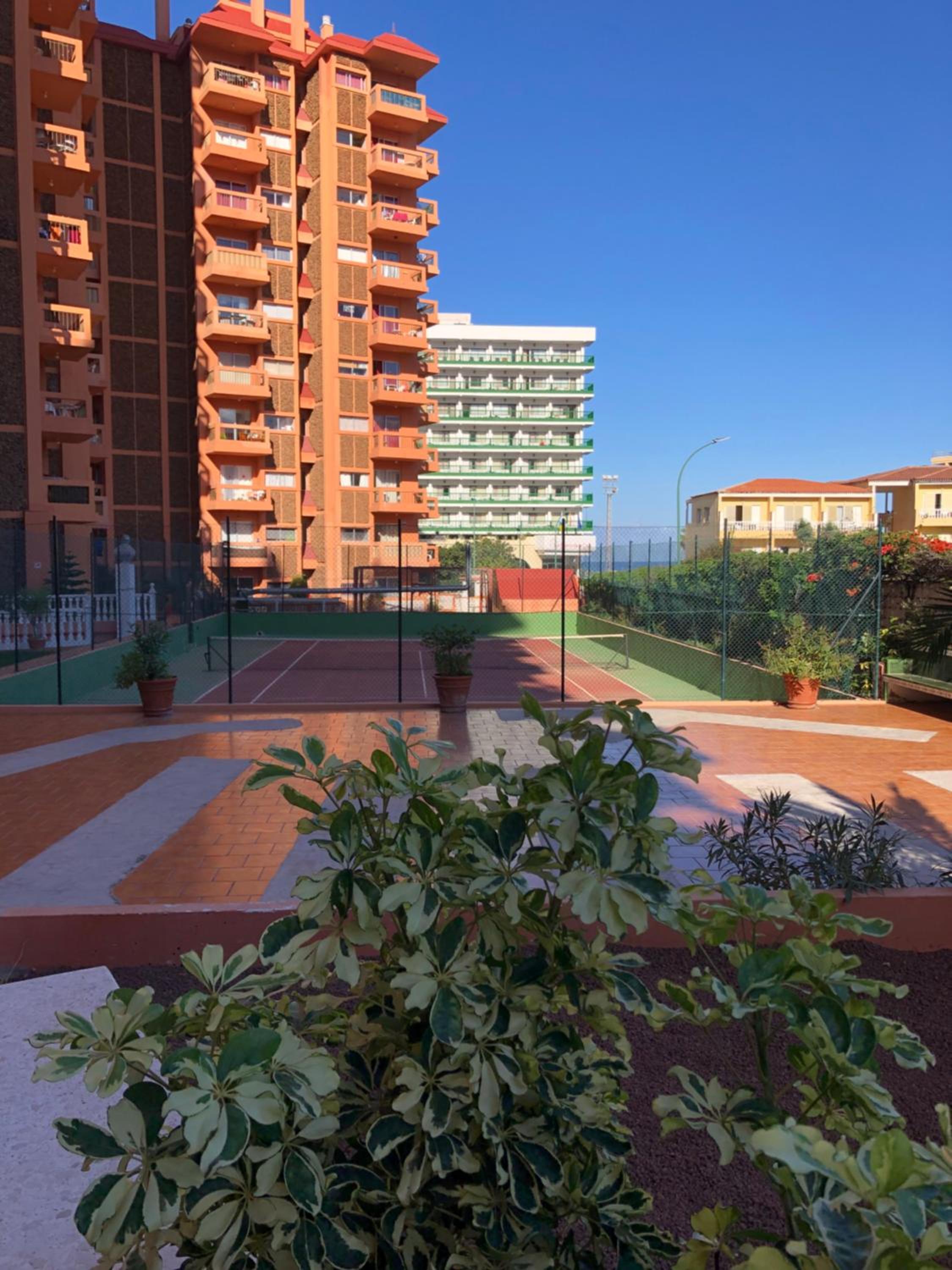 Studio Apartment with Sea View - Photo 9
