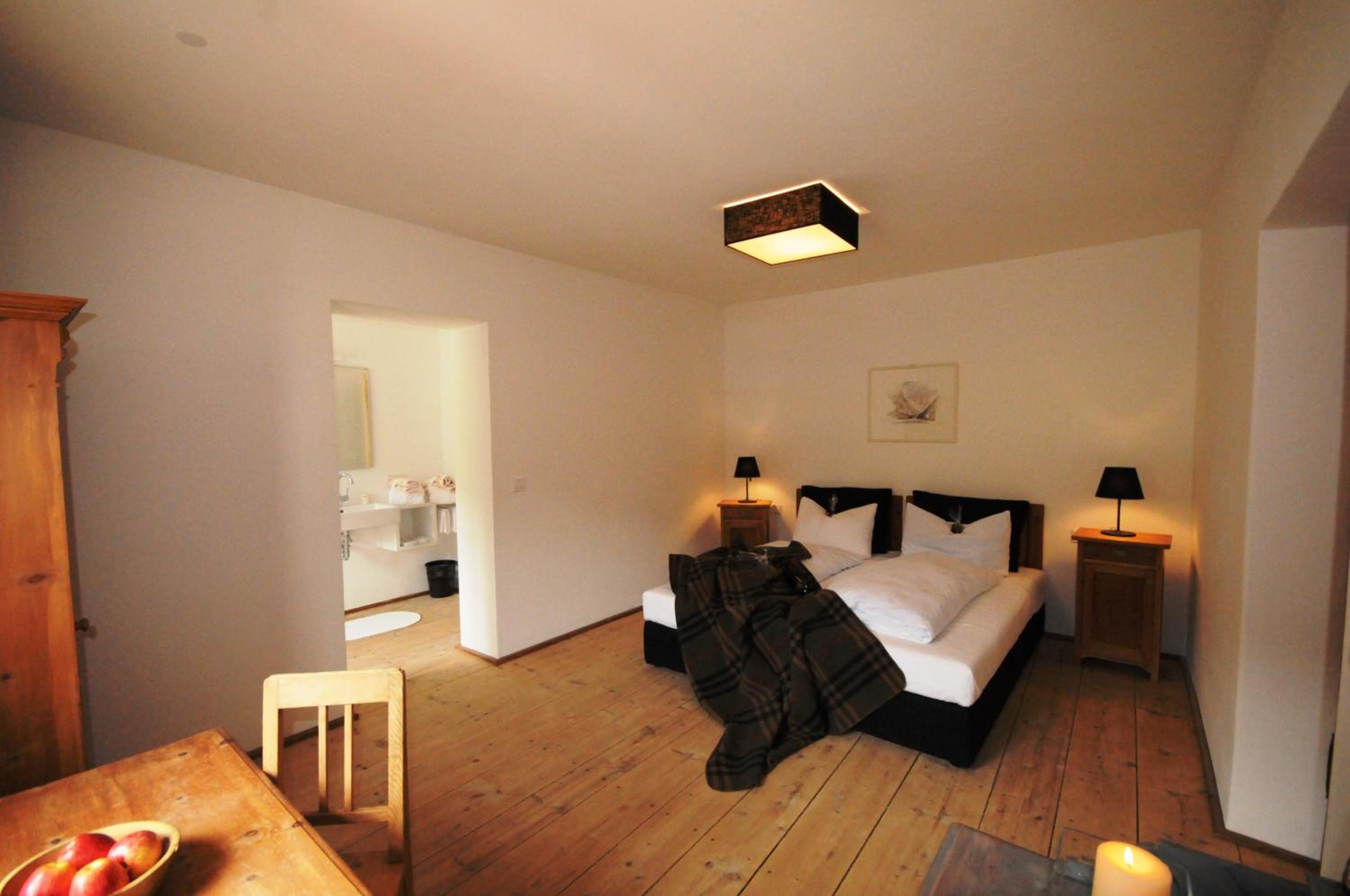 Quadruple Room photo 1