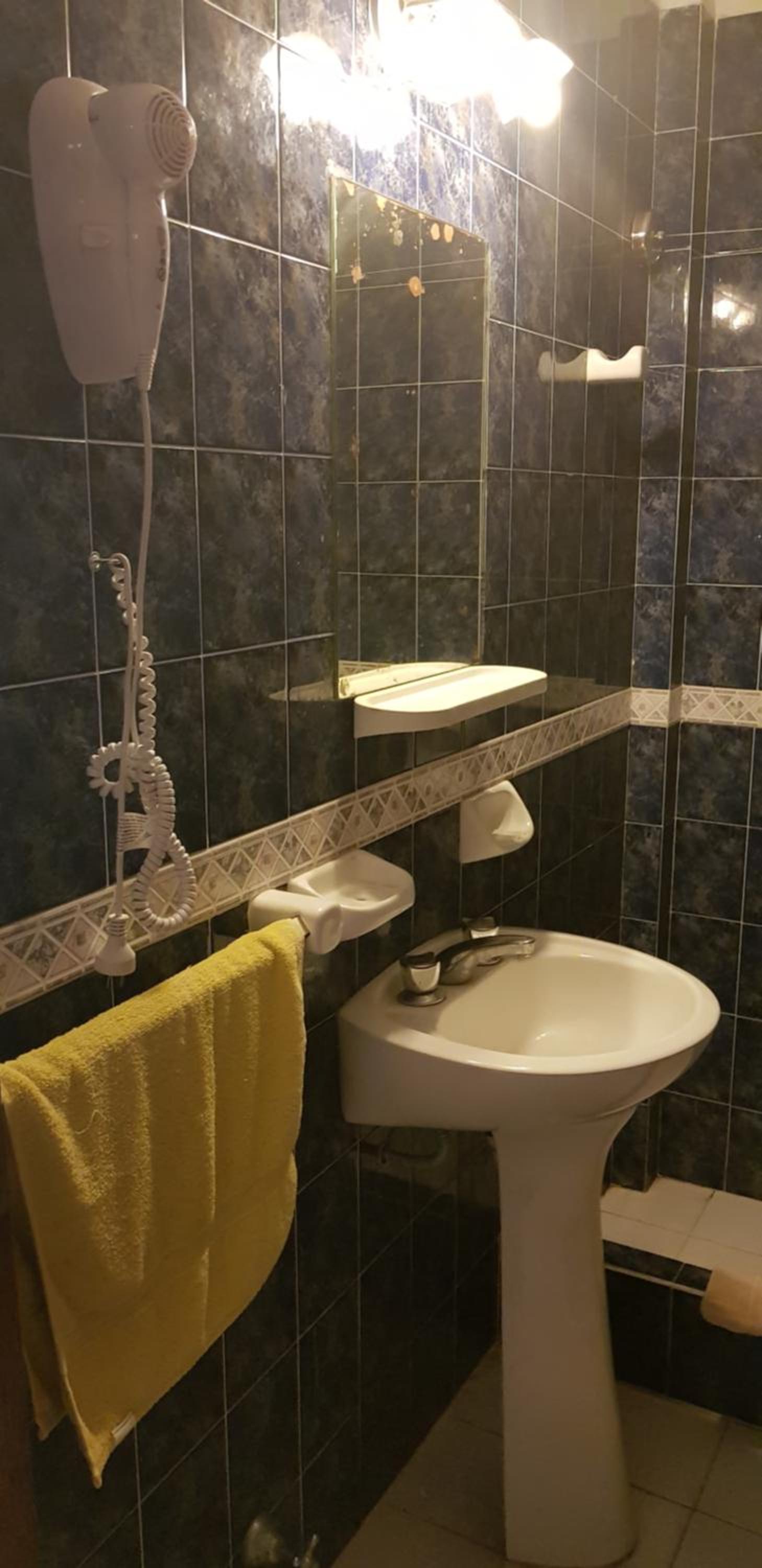 Economy Double Room photo 3