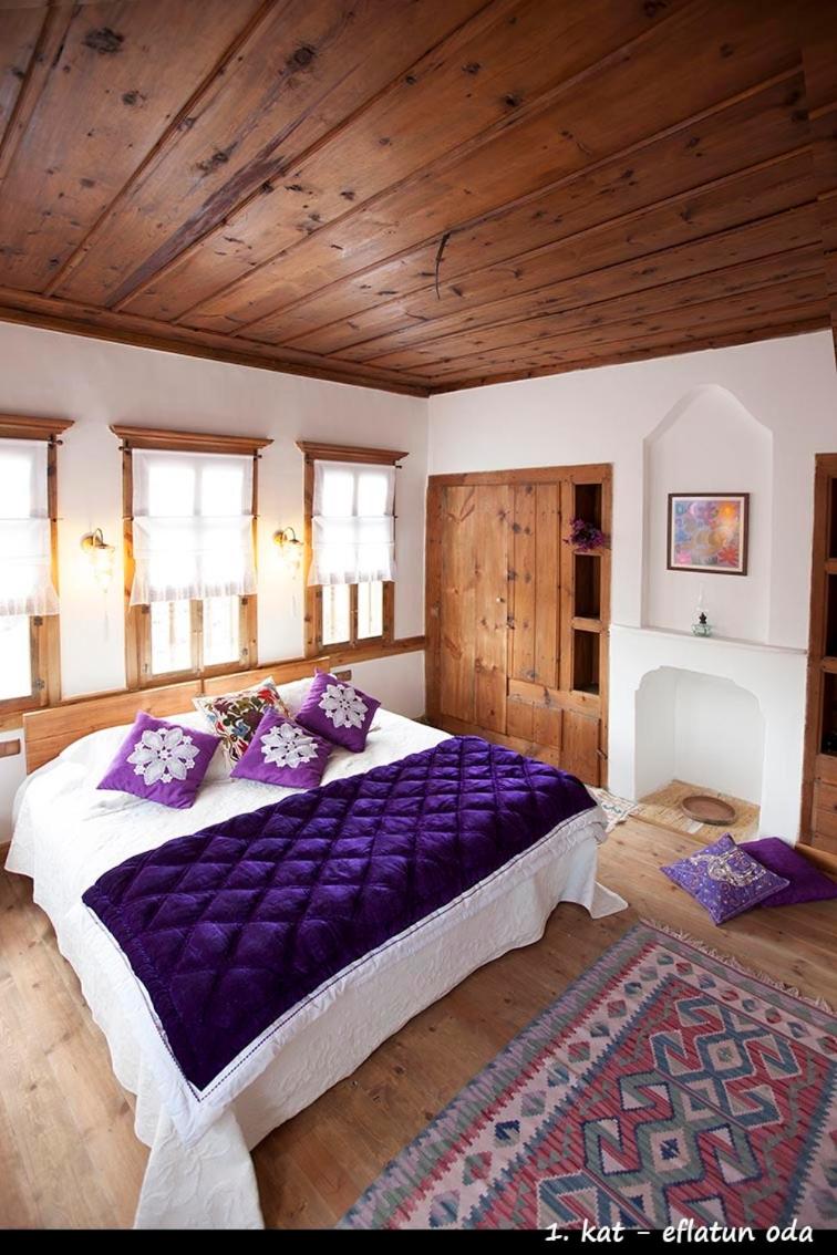 Standard Triple Room photo 3