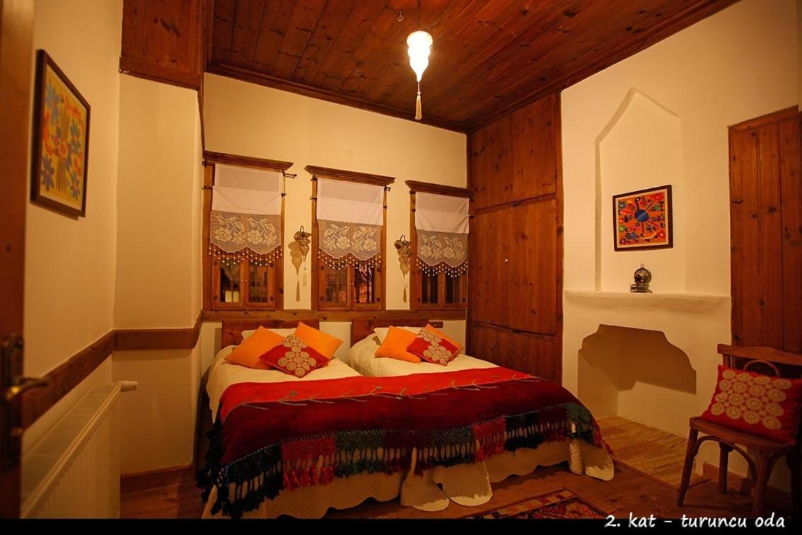 Standard Double or Twin Room photo 1