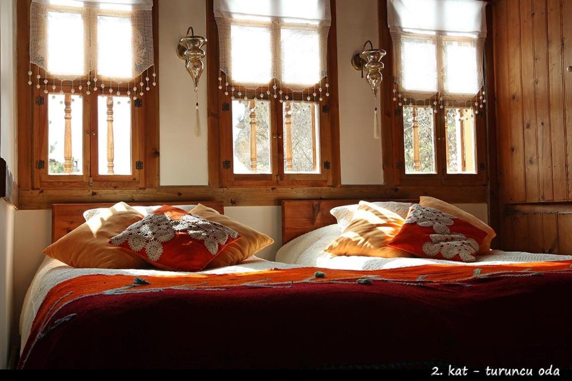 Standard Double or Twin Room photo 2