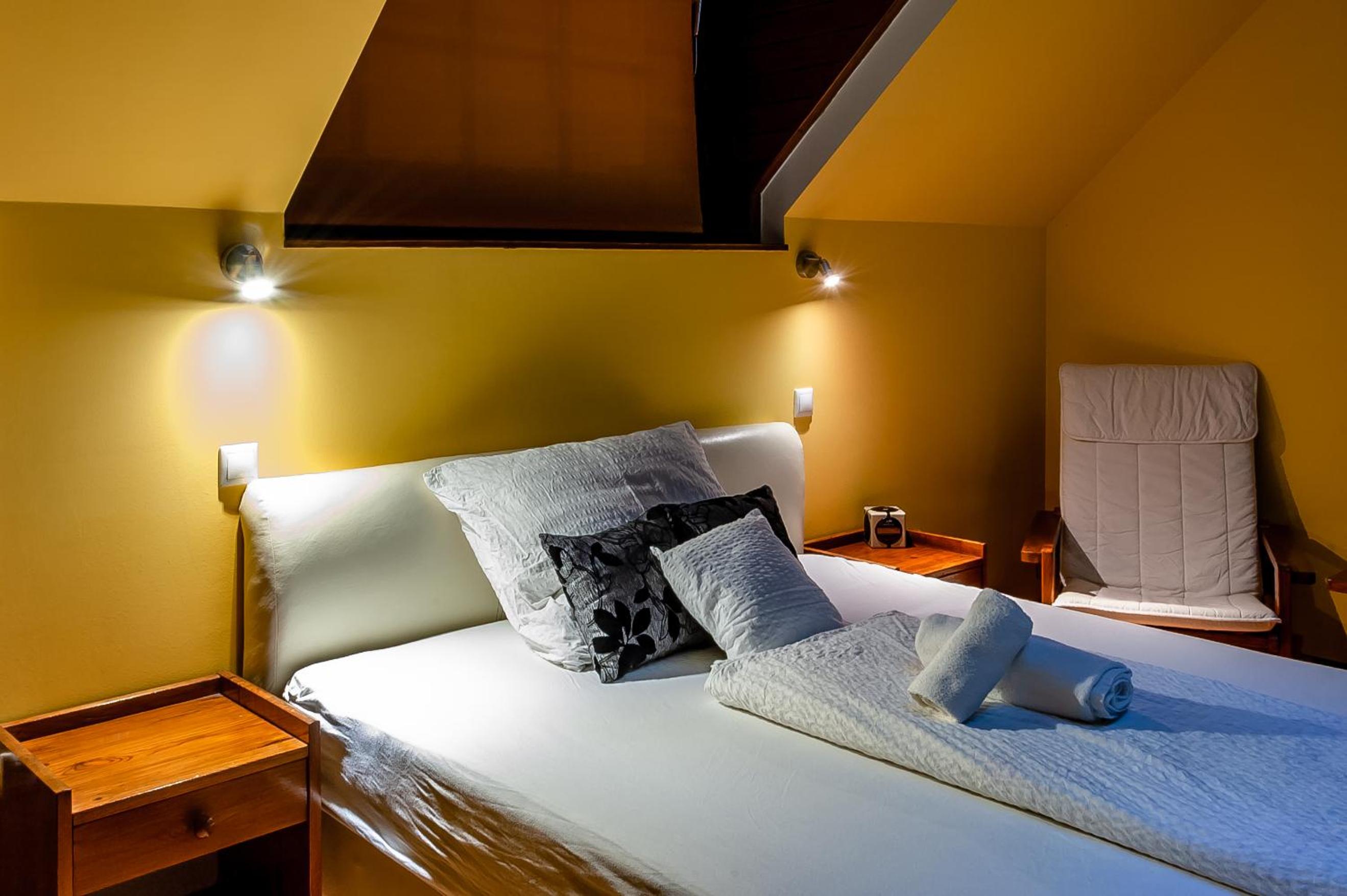 Double or Twin Room photo 1
