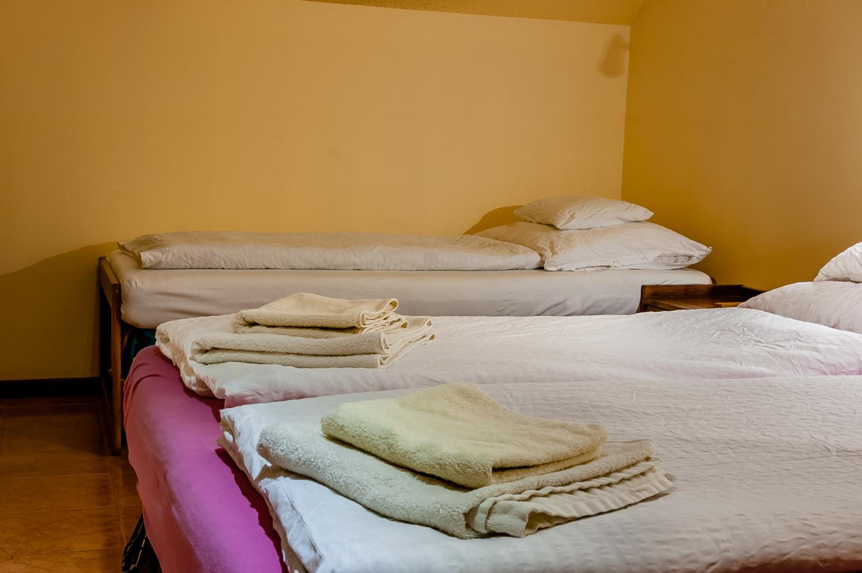 Triple Room photo 2