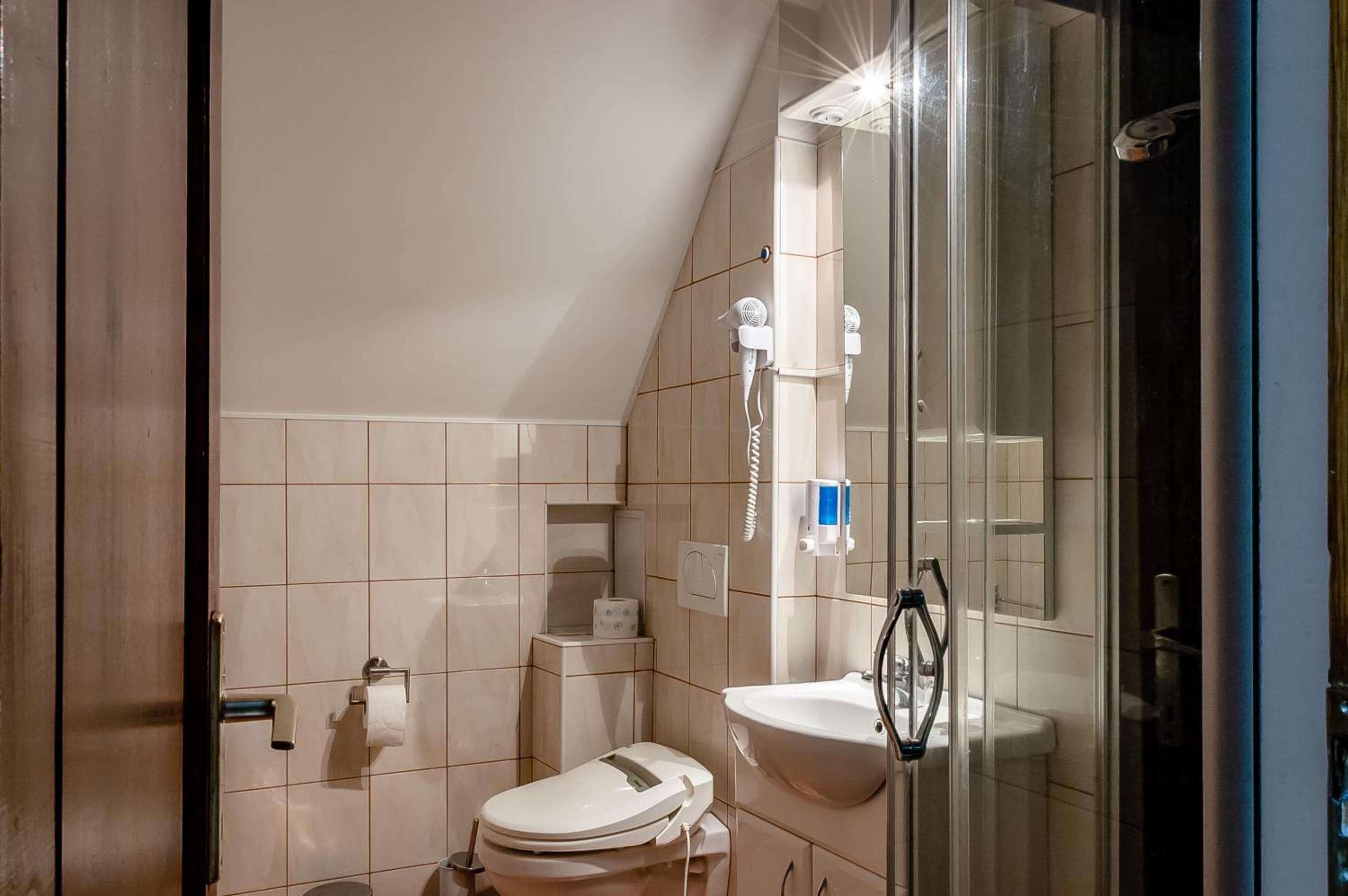 Quadruple Room photo 3