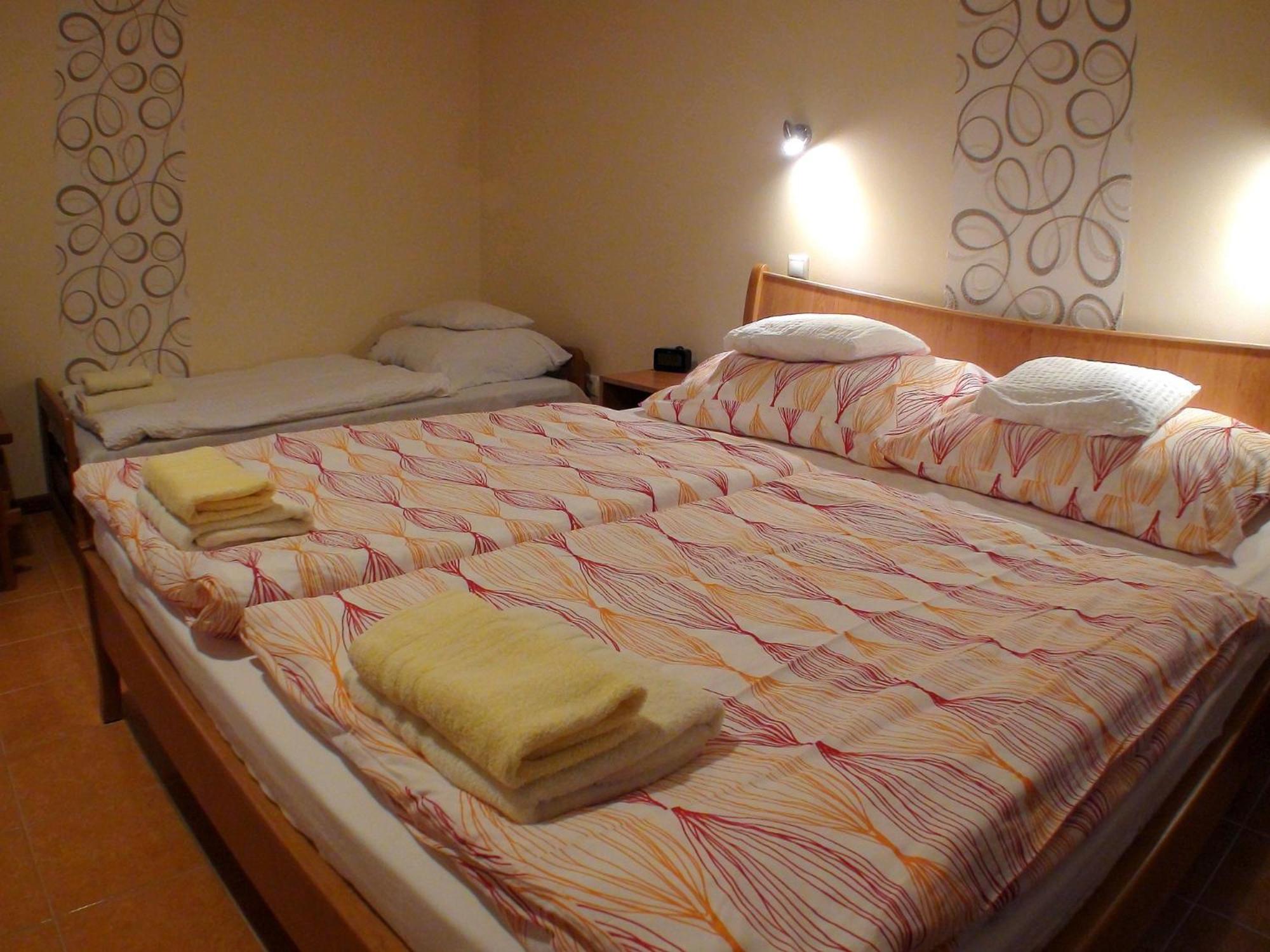 Quadruple Room photo 2