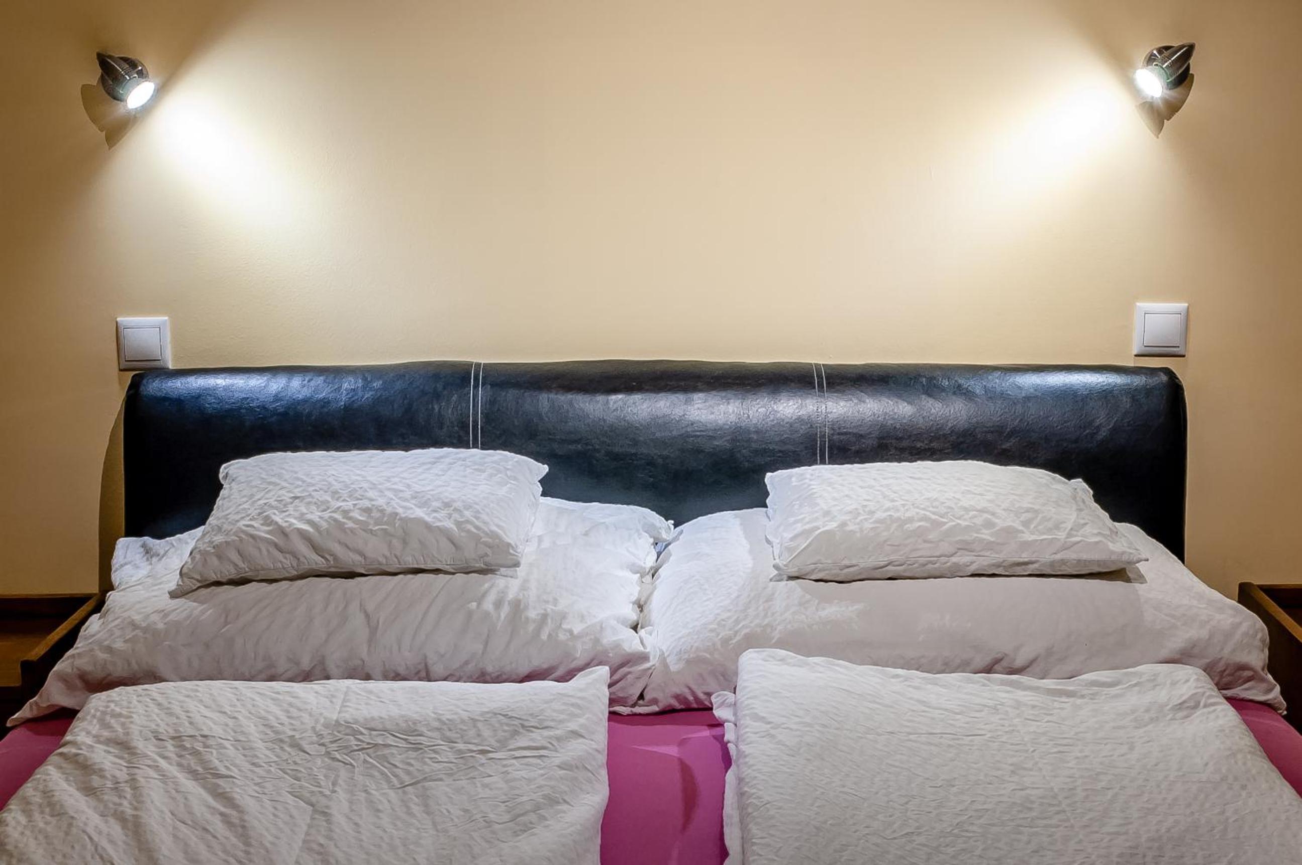 Double or Twin Room photo 3