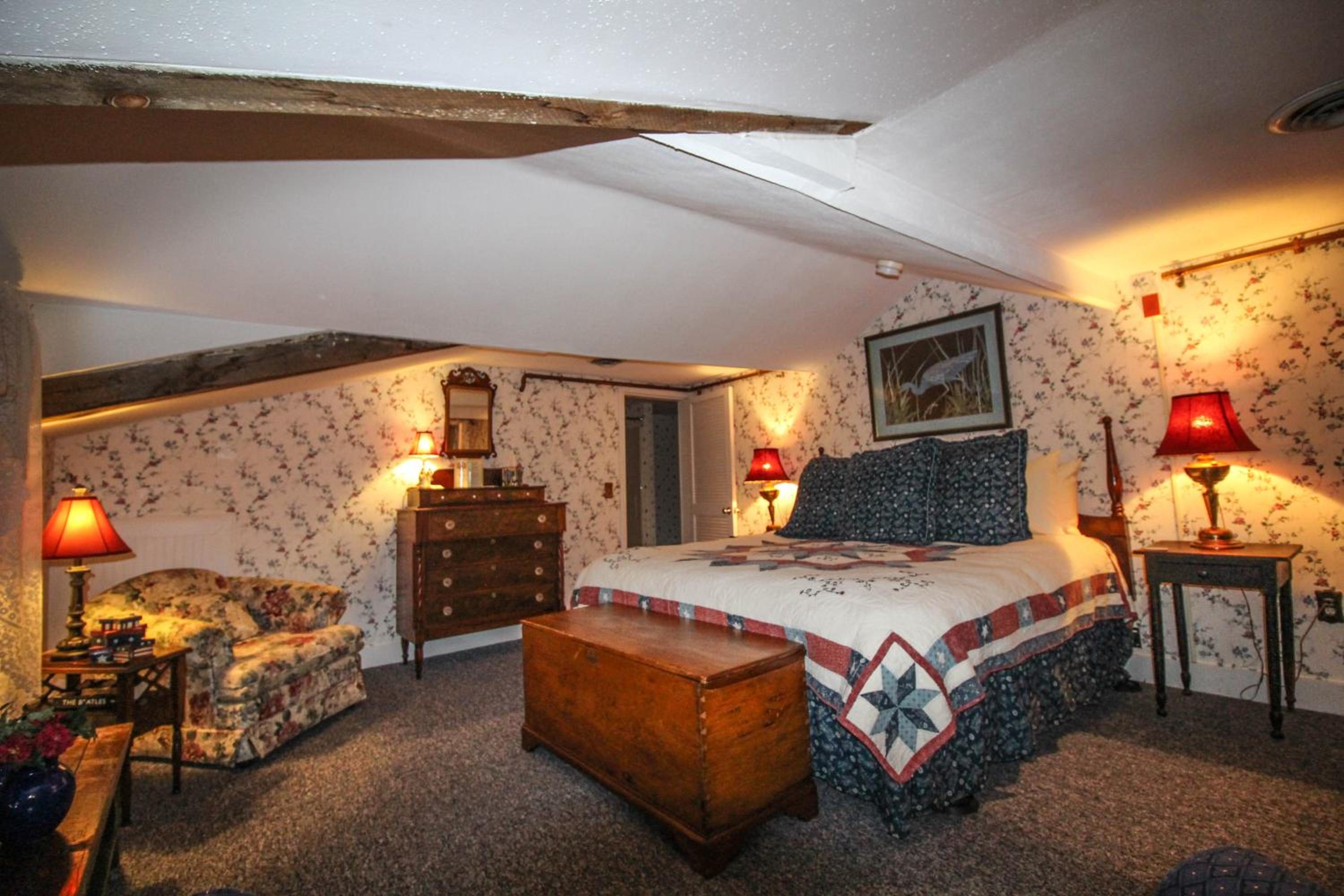 Triple Room with Pool View photo 1