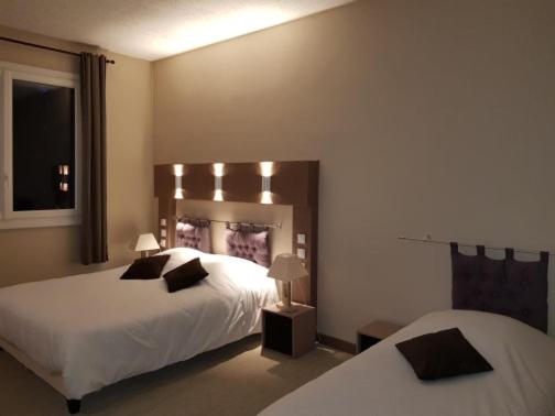 Triple Room photo 2