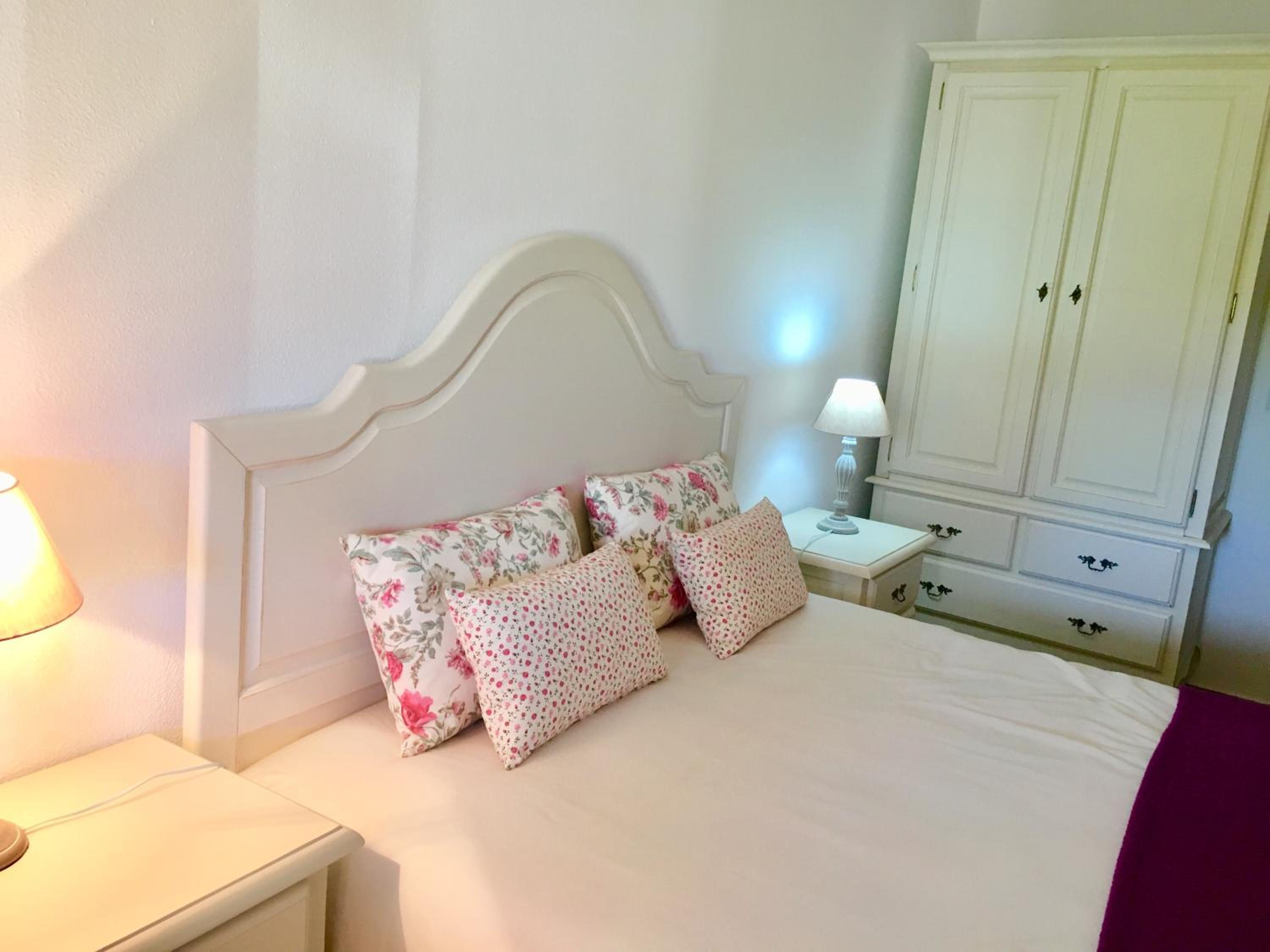 Four-Bedroom House photo 1