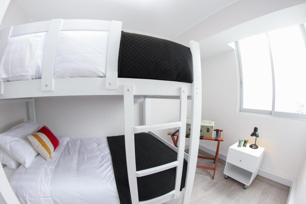 Apartment with Sea View photo 3