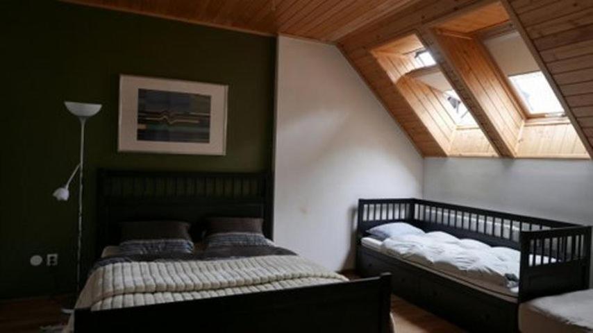 Two-Bedroom Apartment - Photo 8