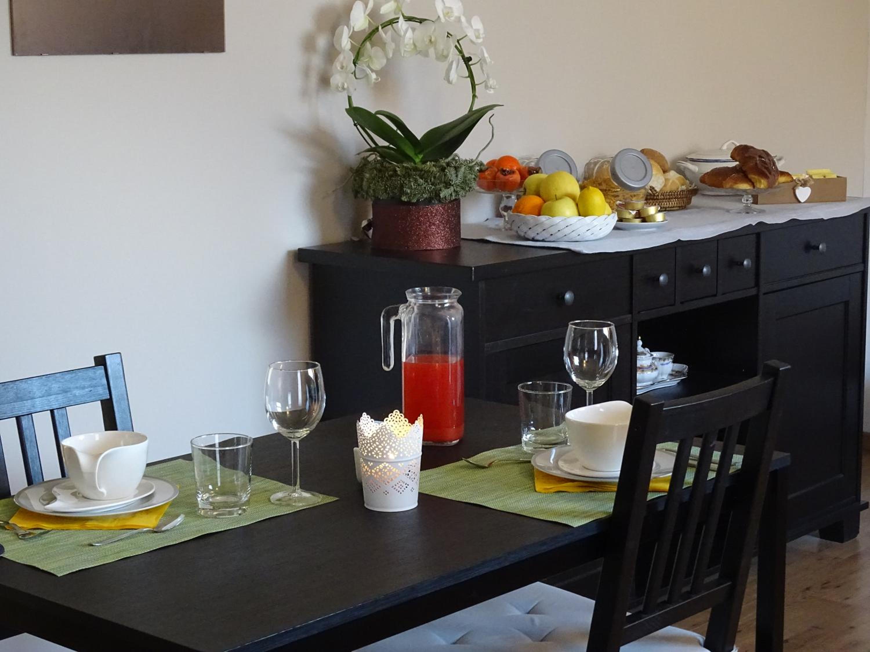 Deluxe Double or Twin Room with Garden View photo 2