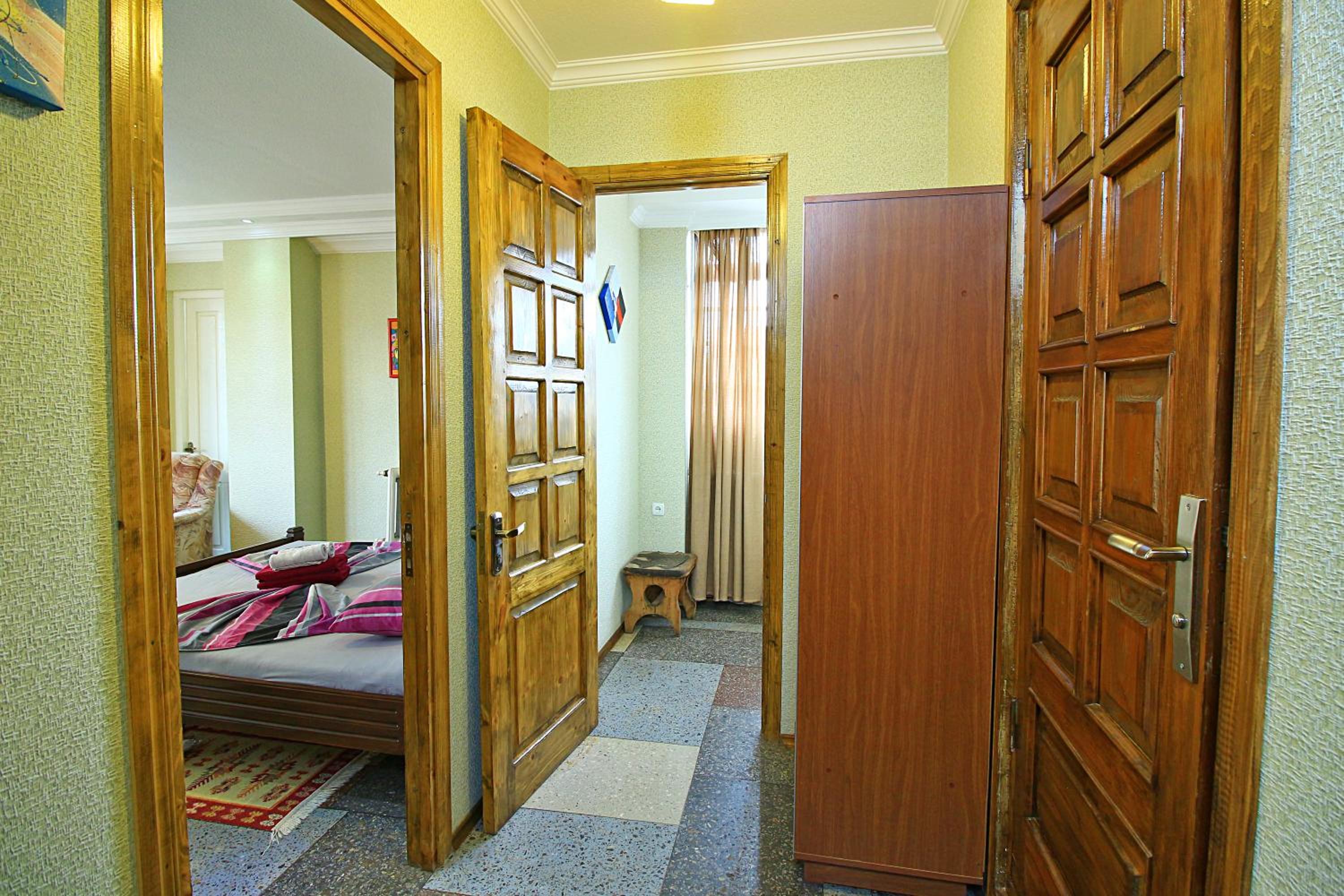 Comfort Triple Room - Photo 4