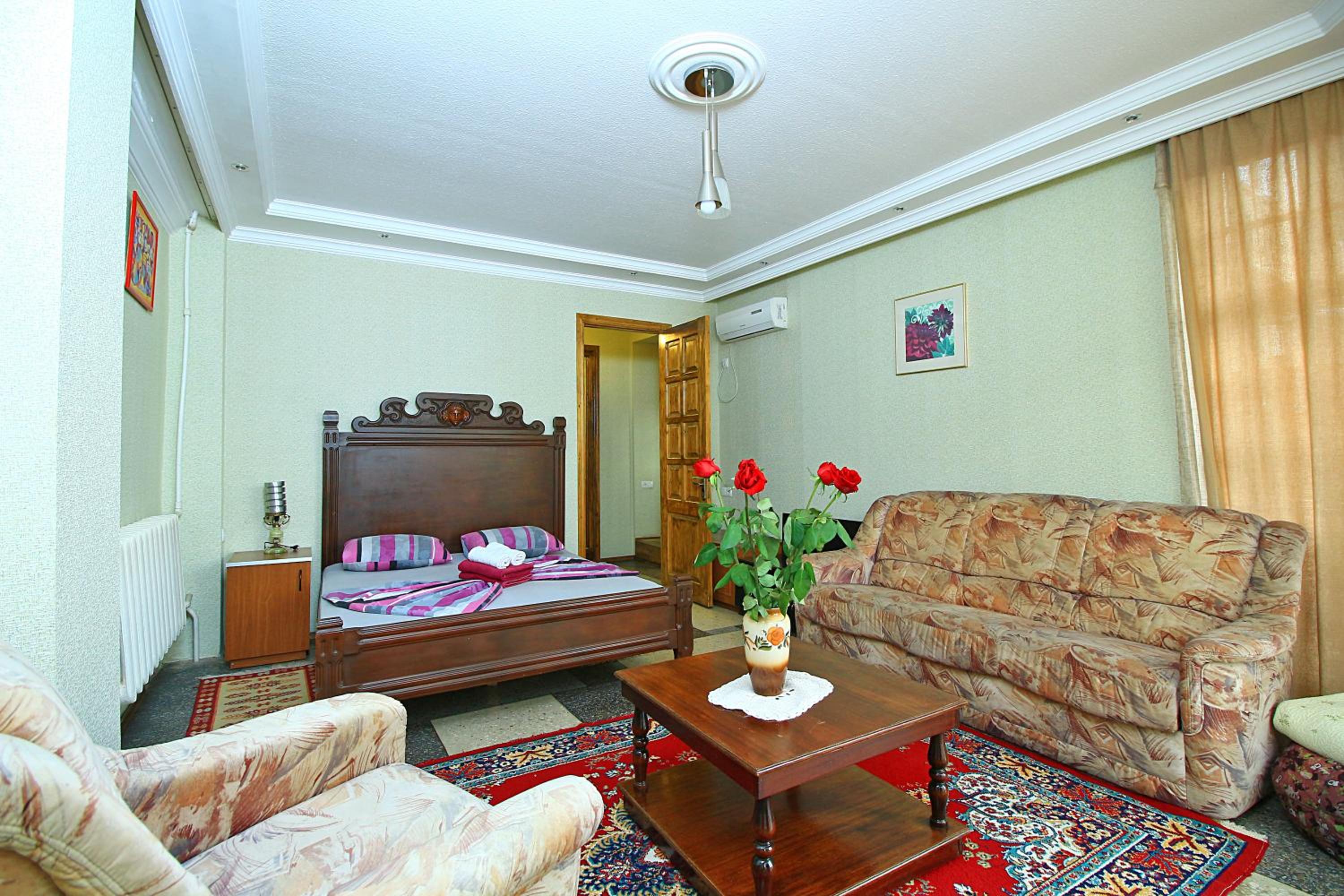 Comfort Triple Room - Photo 5