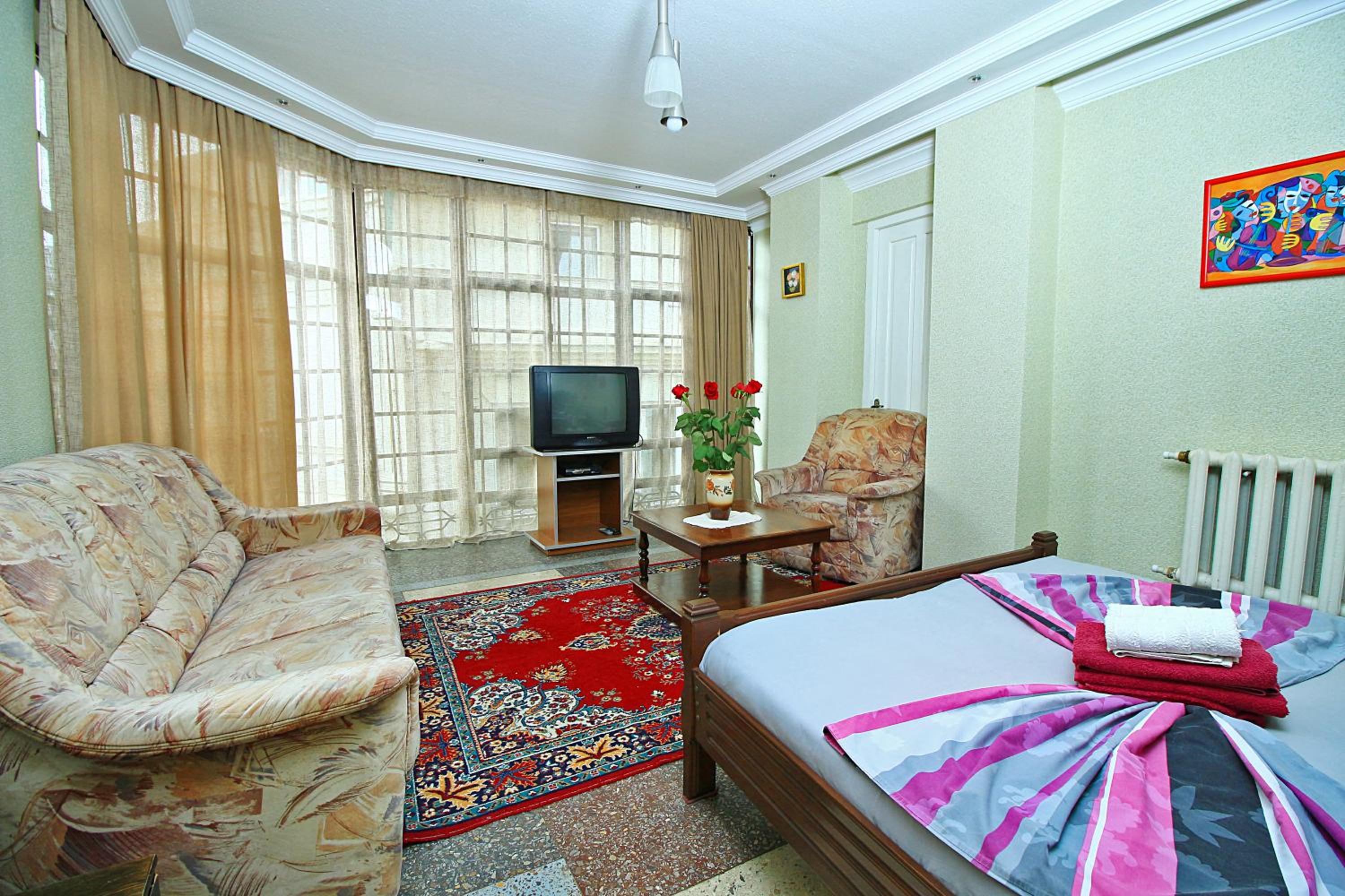 Comfort Triple Room - Photo 3