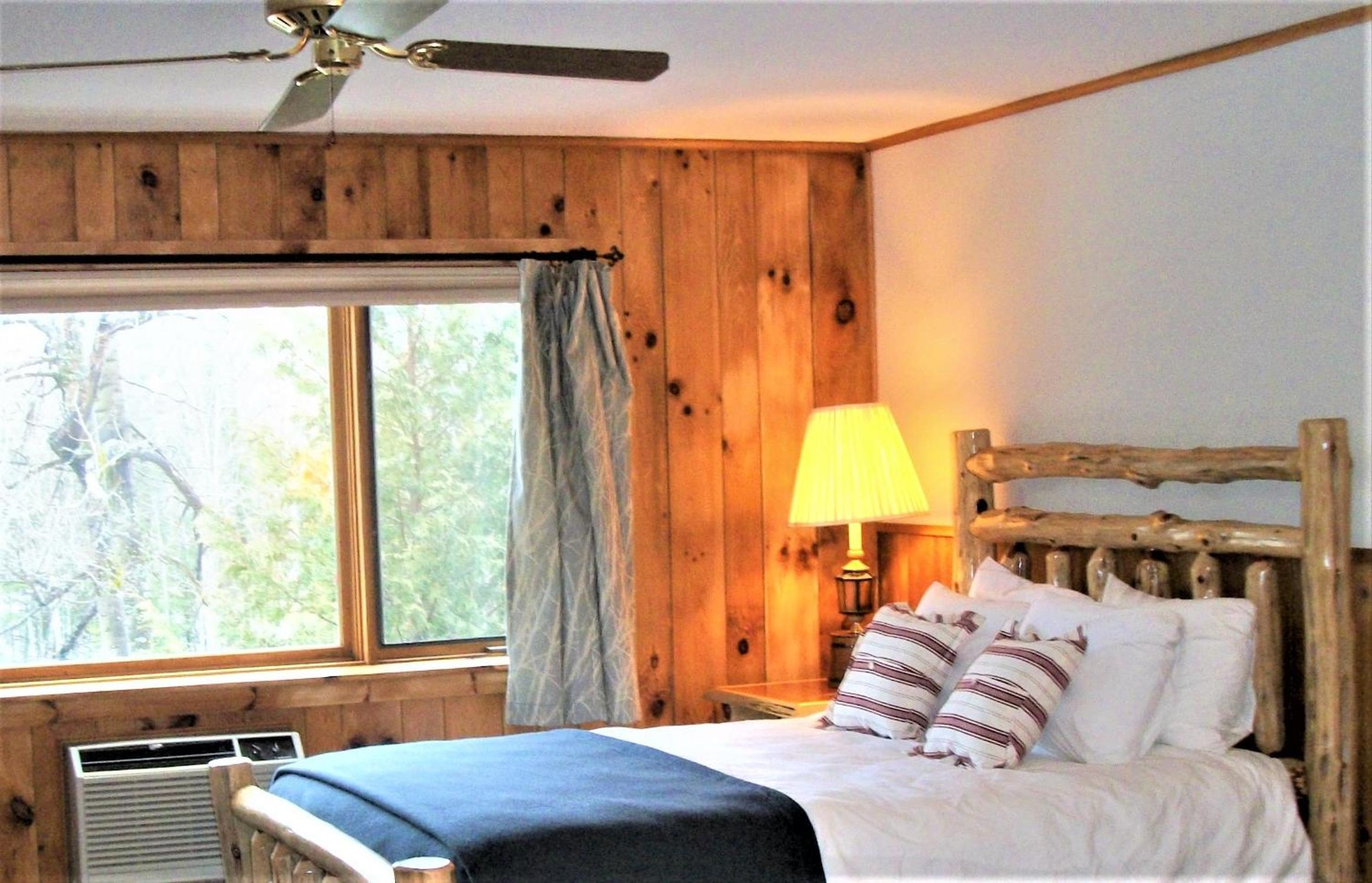 Triple Room with Garden View photo 2