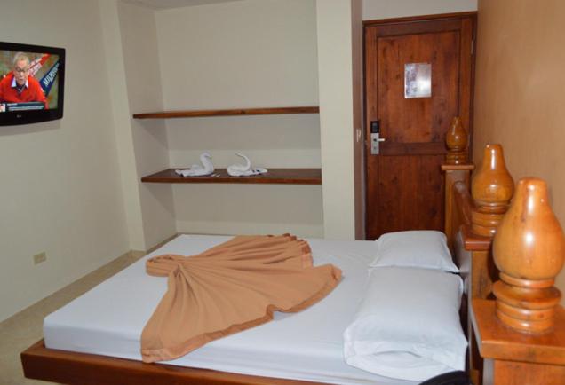 Basic Triple Room