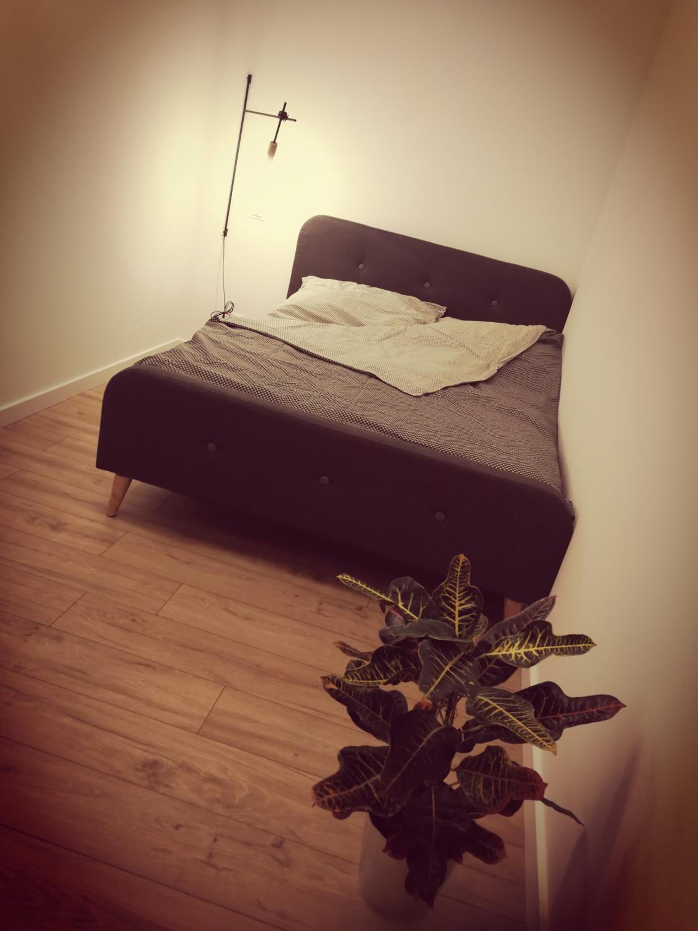 One-Bedroom Apartment - Photo 18